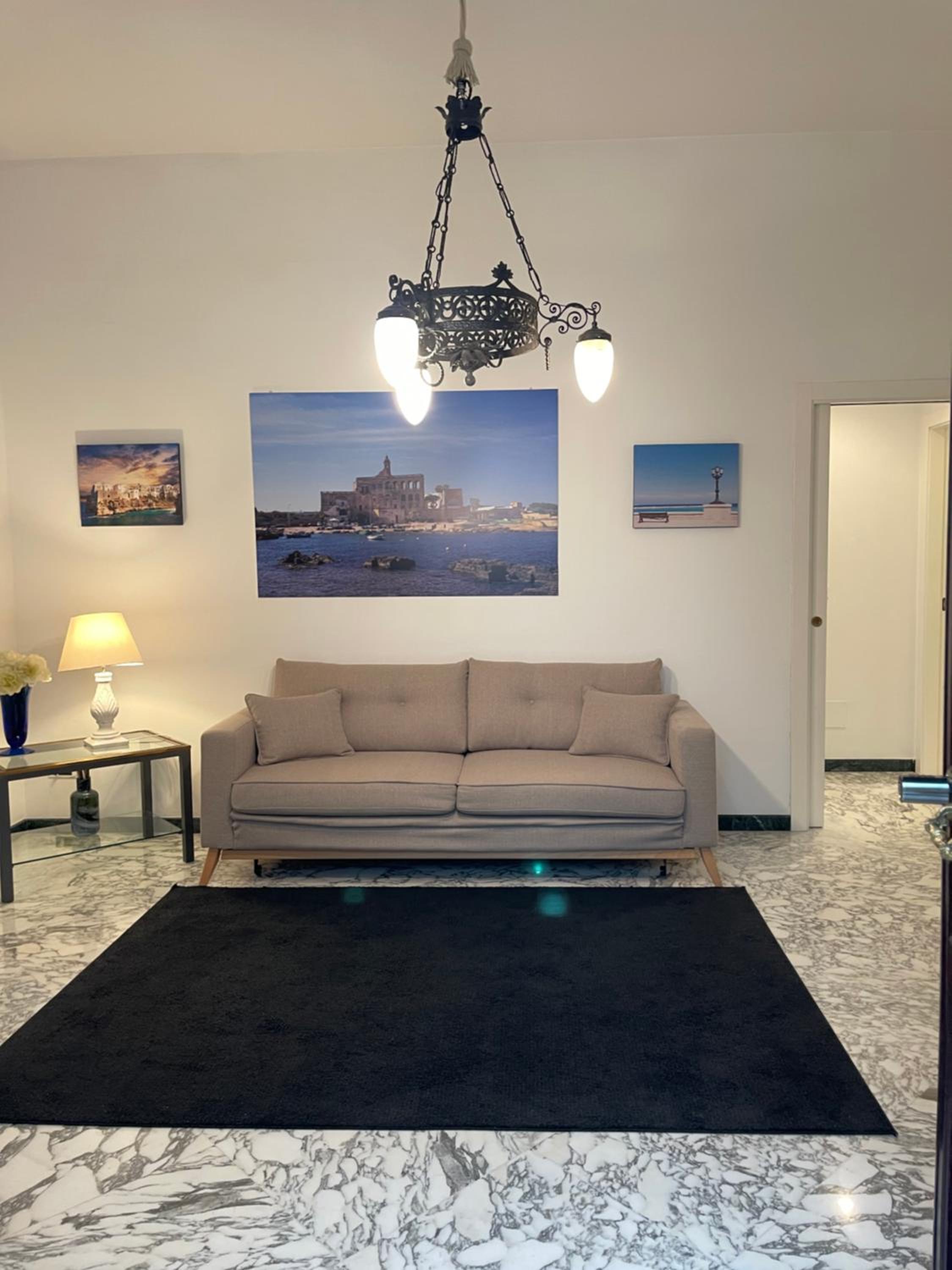 Adua Exclusive Suite