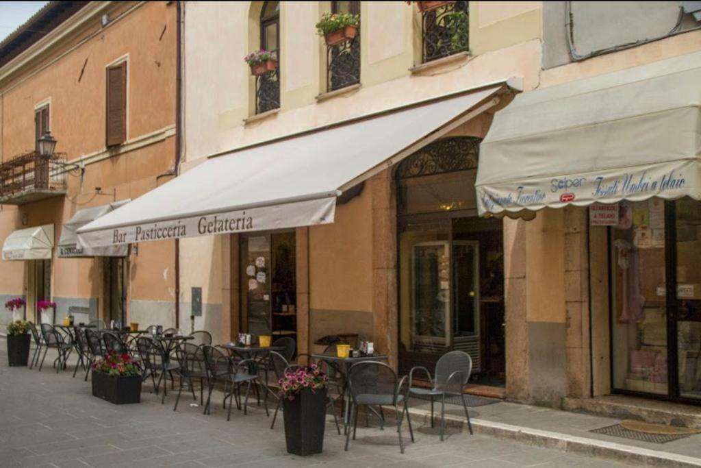 Affittacamere Residenza Montedoro