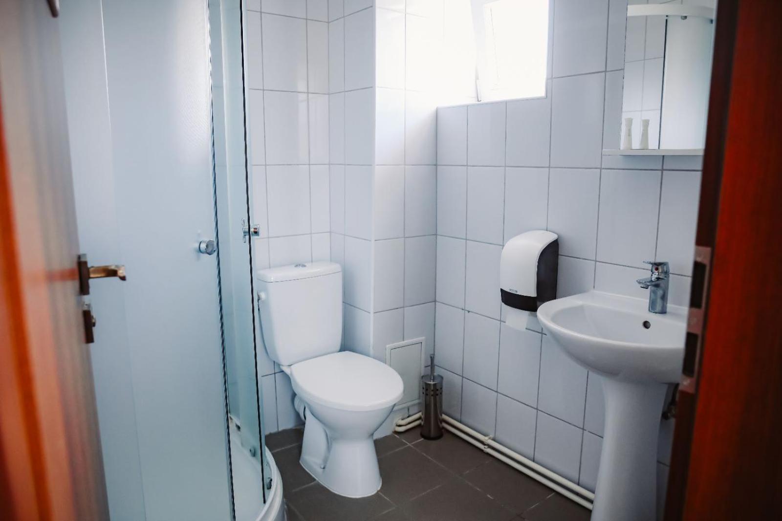 MOTEL POPAS TALMACIU