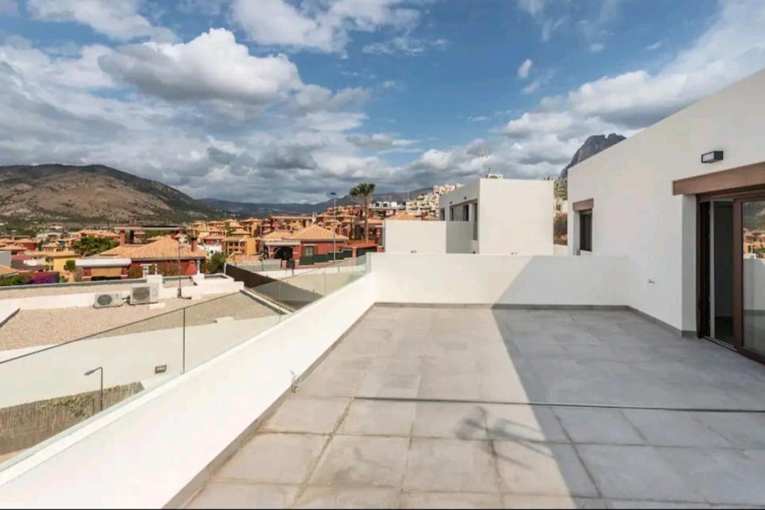 roof
