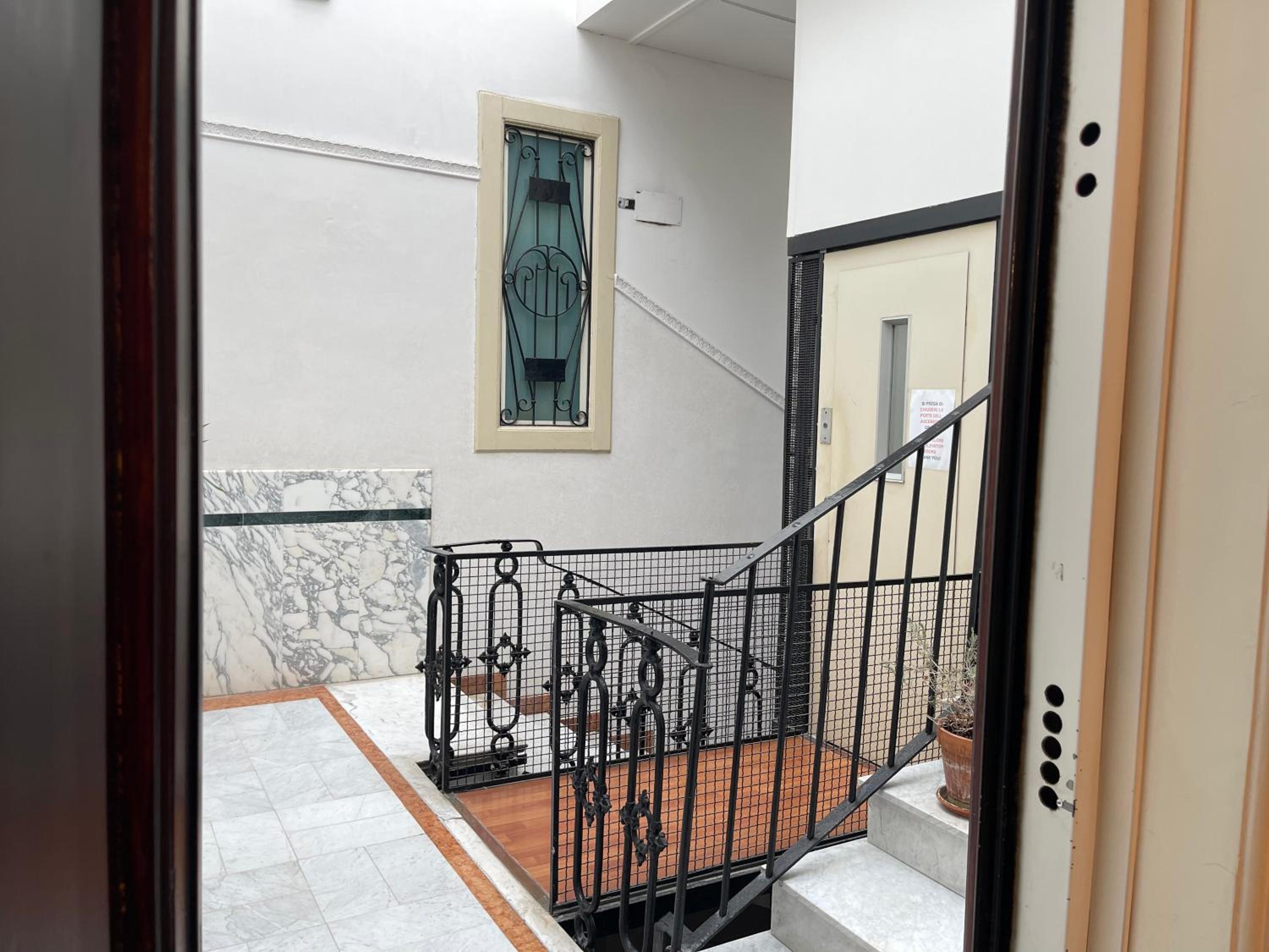 Adua Exclusive Suite