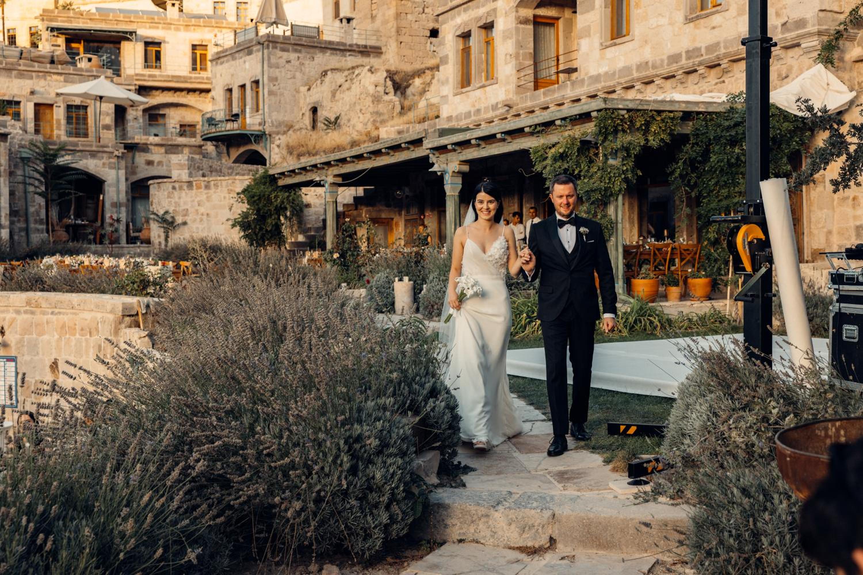 Aza Cave Kapadokya - Image 128