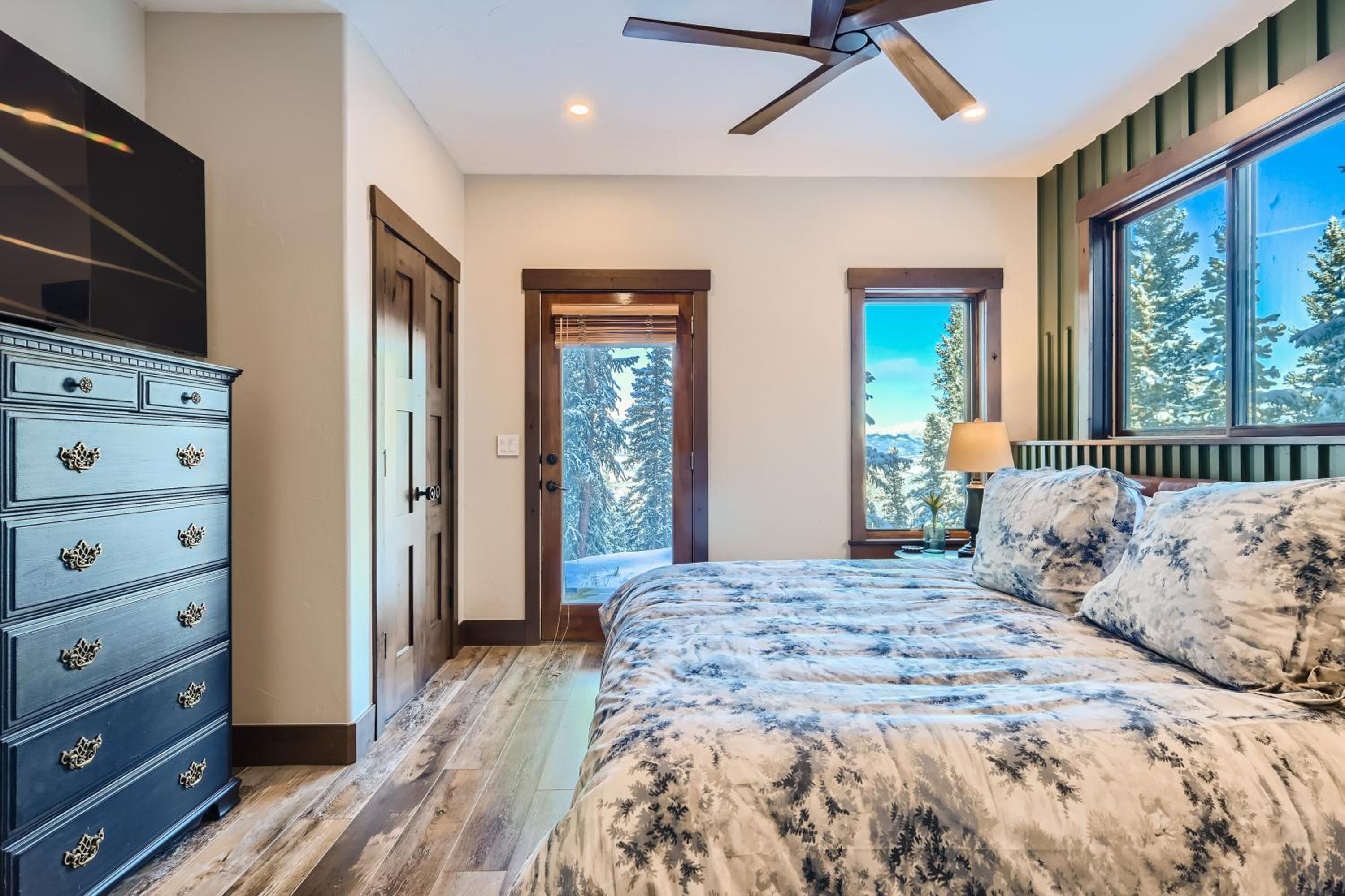 Slopeview Sanctuary home