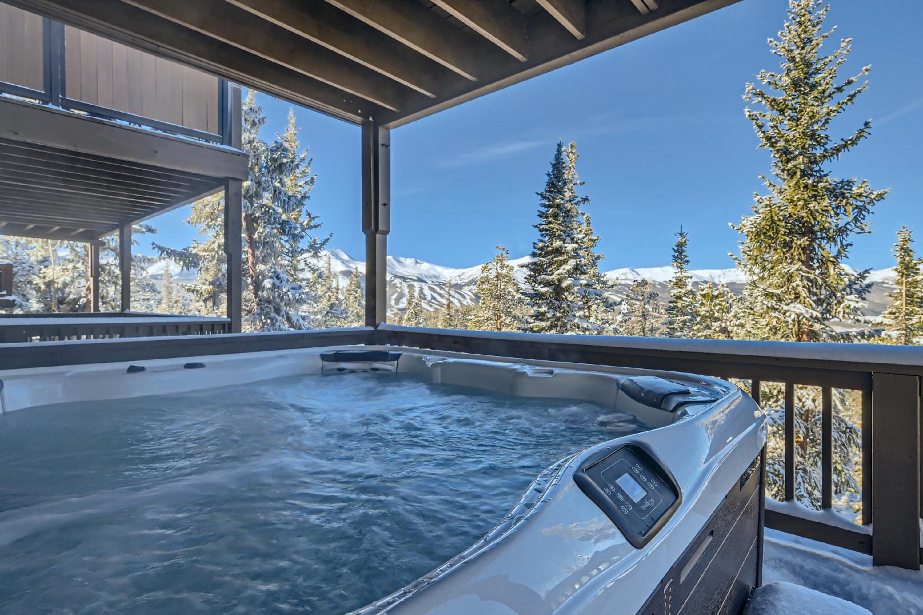 Slopeview Sanctuary home