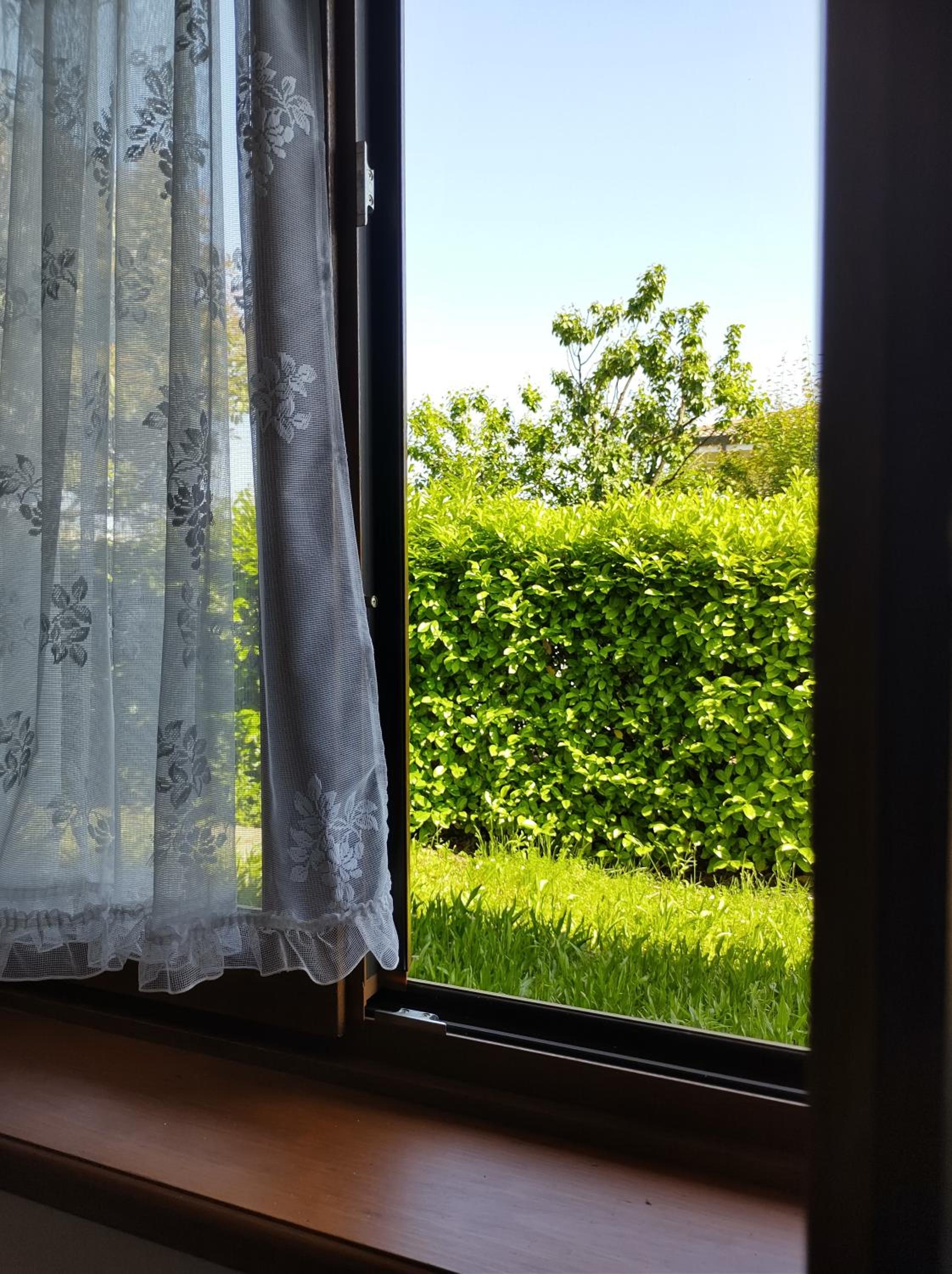 Villa-Giardino "Le None" view 2