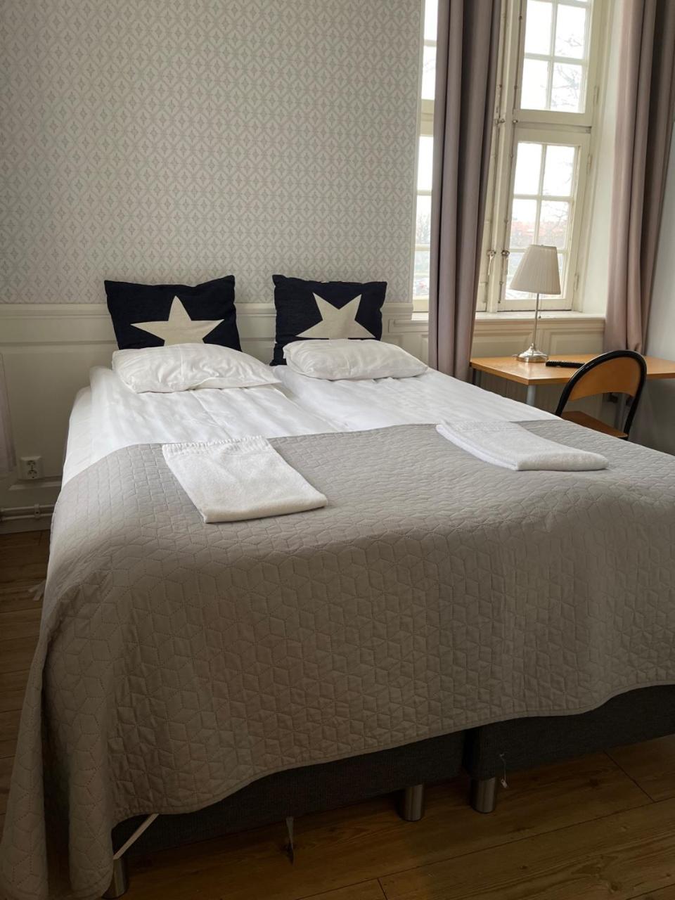 Halmstad Hotell & Vandrarhem Kaptenshamn
