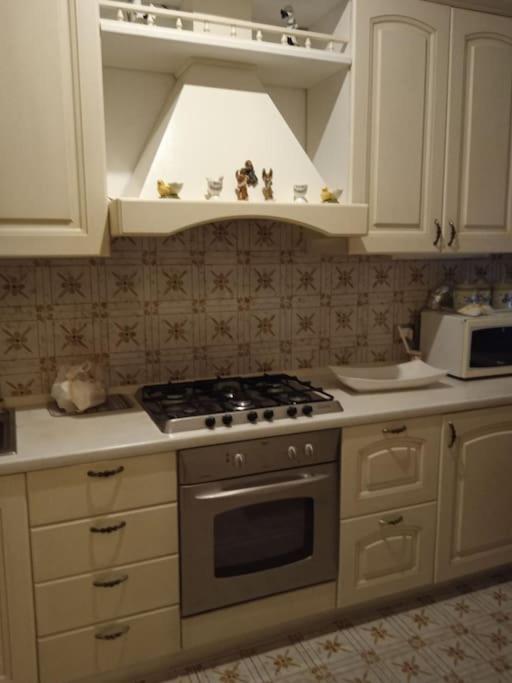 La Casa dei sapori 8 letti 3 camere 1 cucina