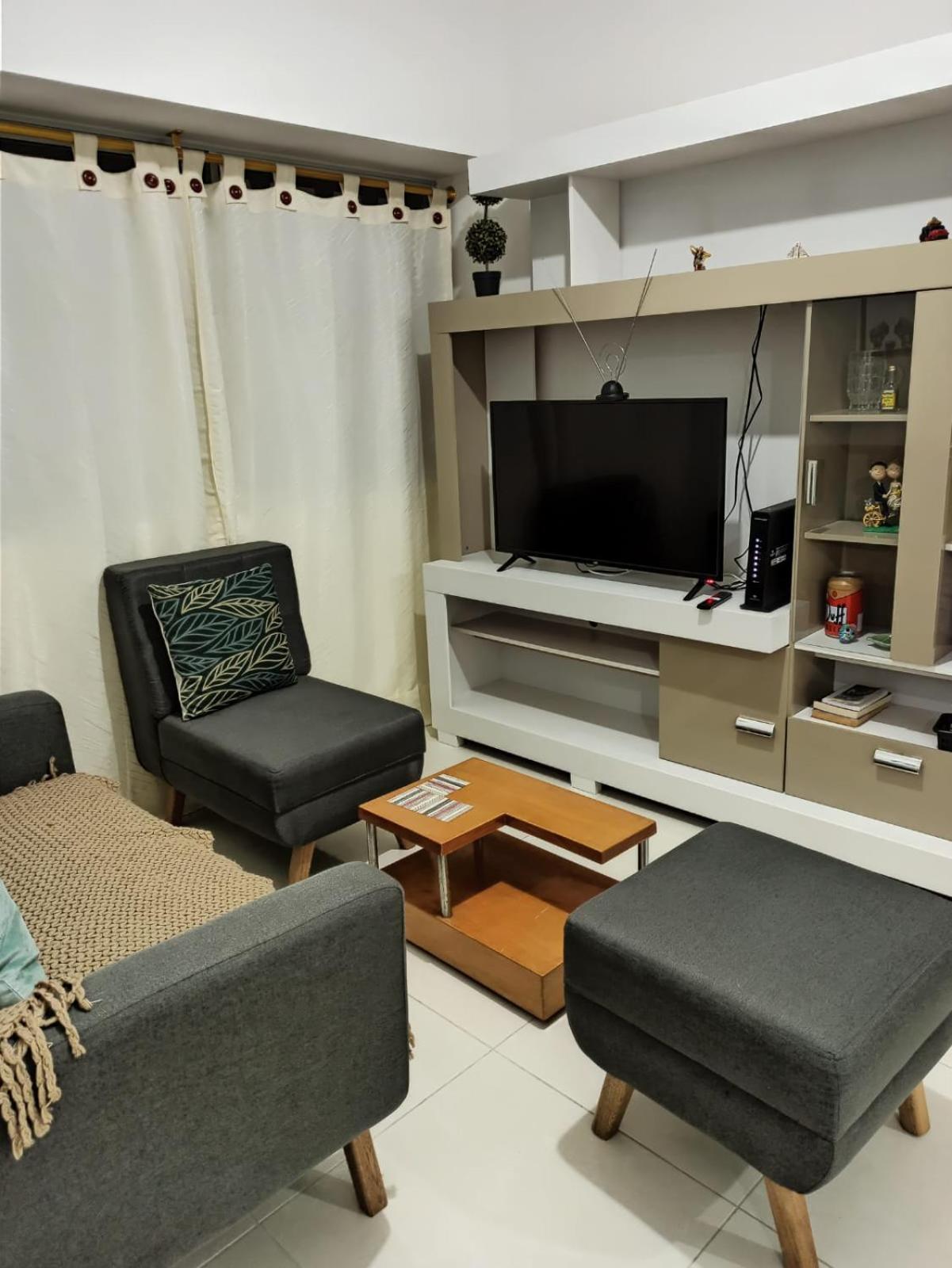 Apartamento Loft