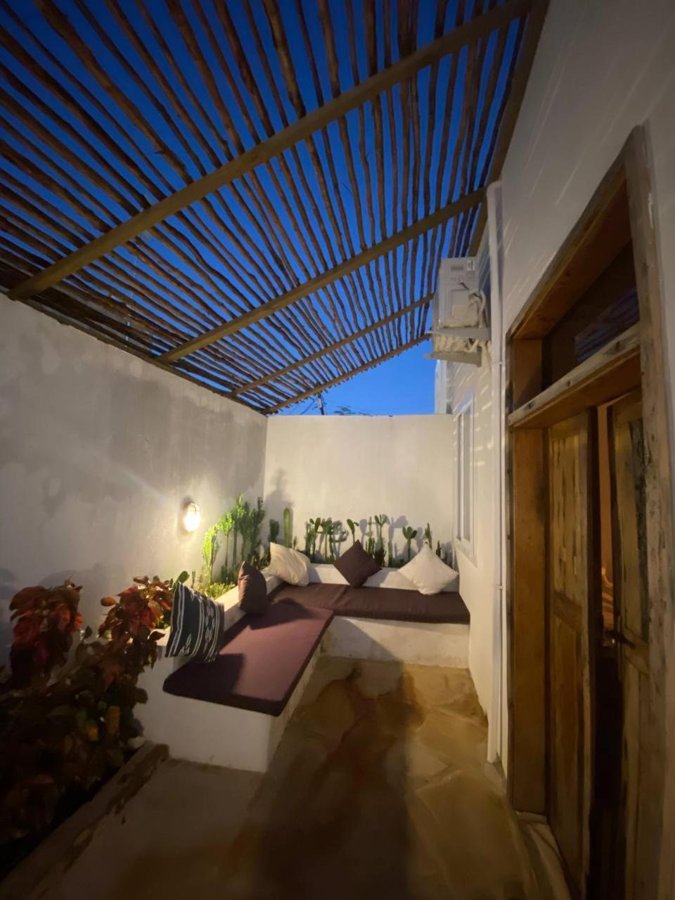 Cactus lodge Zanzibar