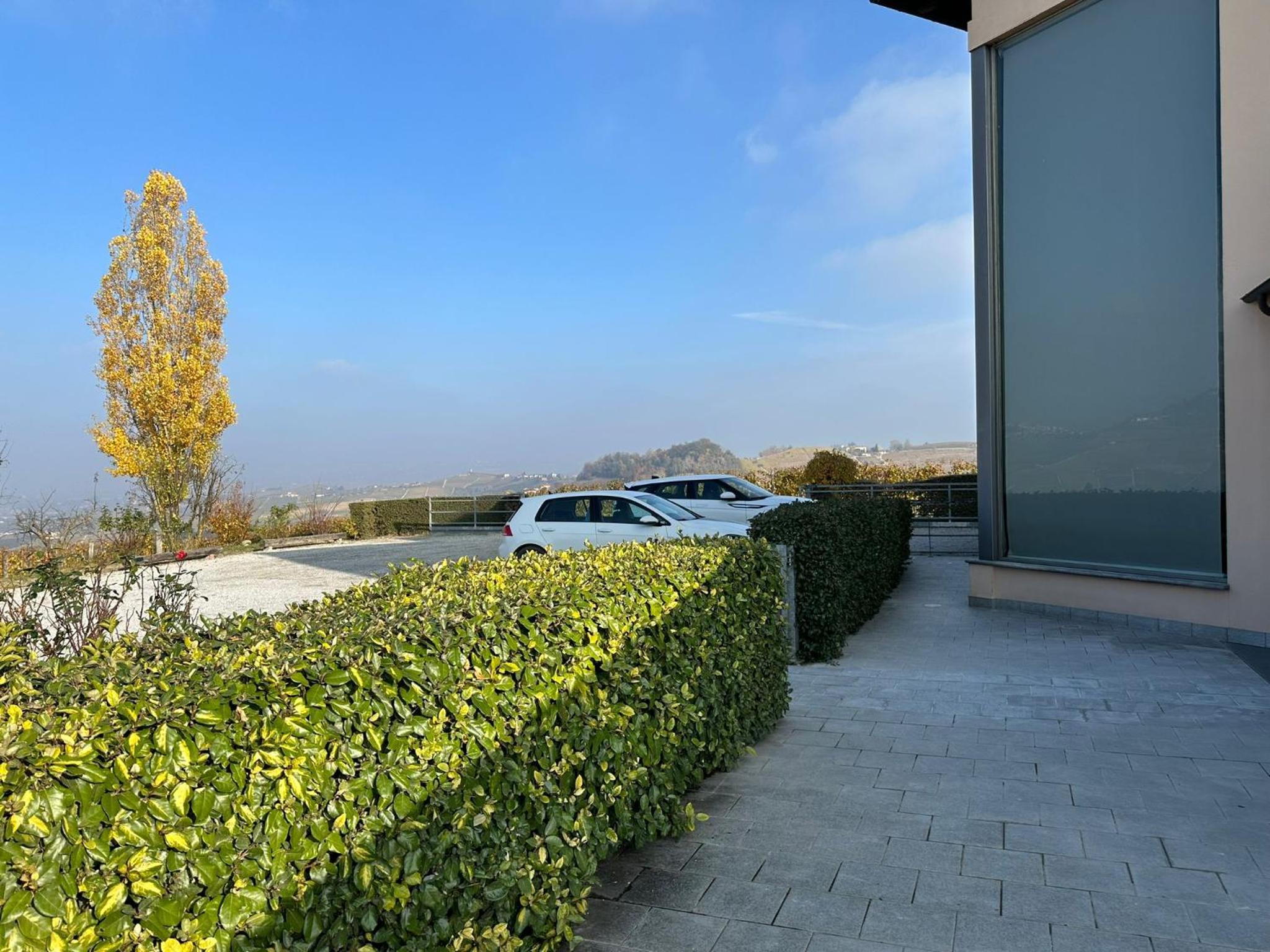 Cascina Boschetti