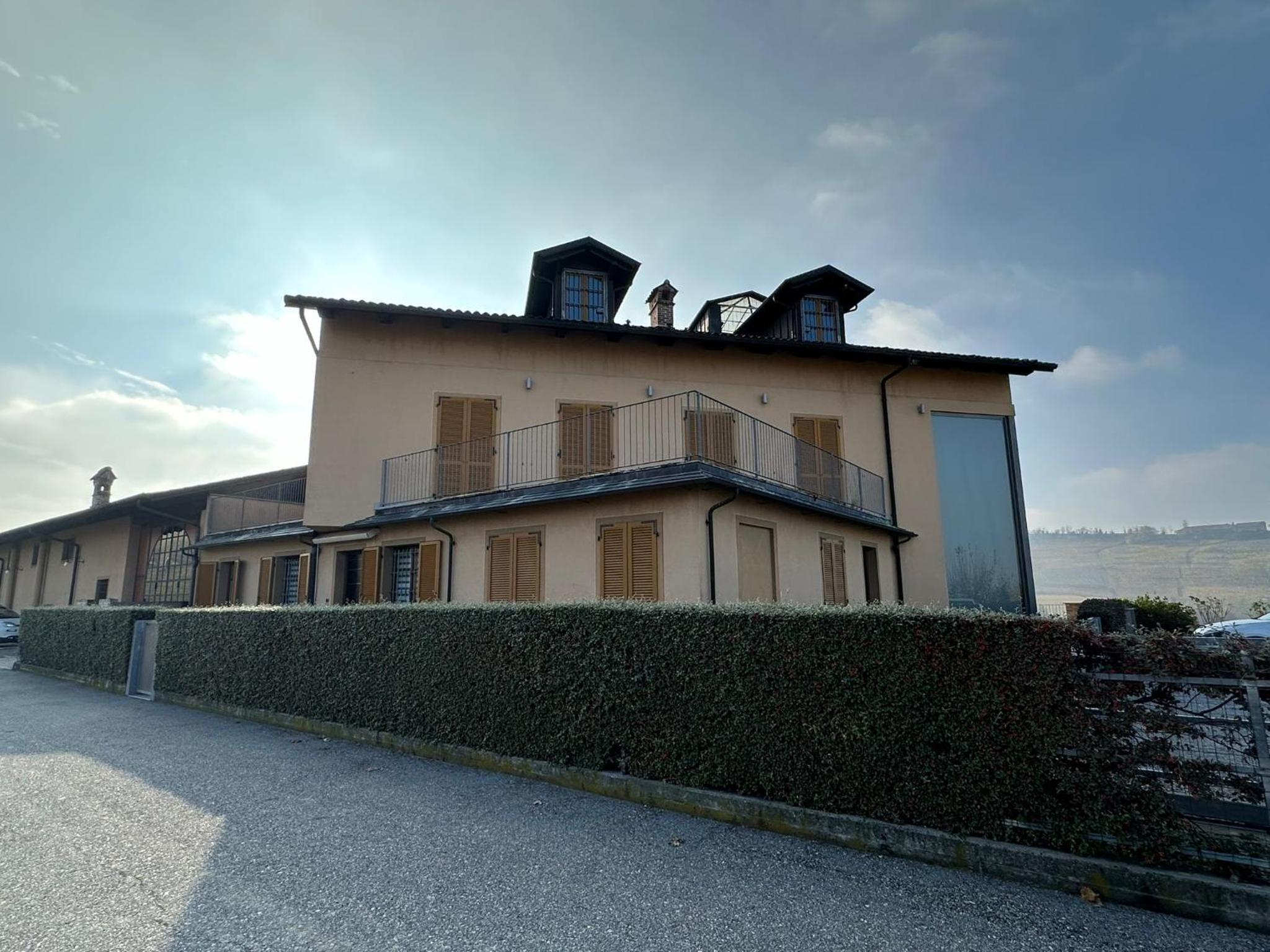 Cascina Boschetti