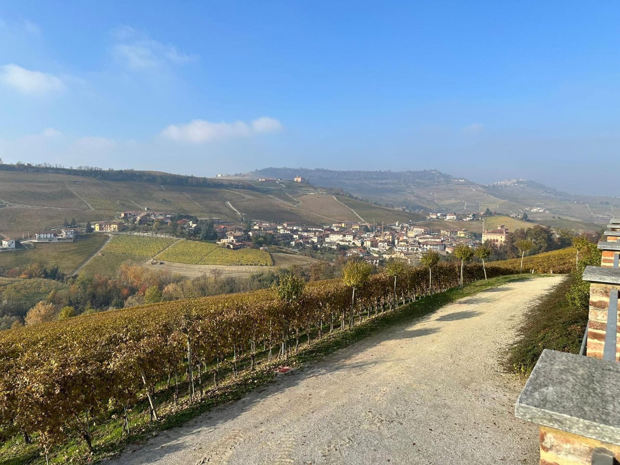 Cascina Boschetti
