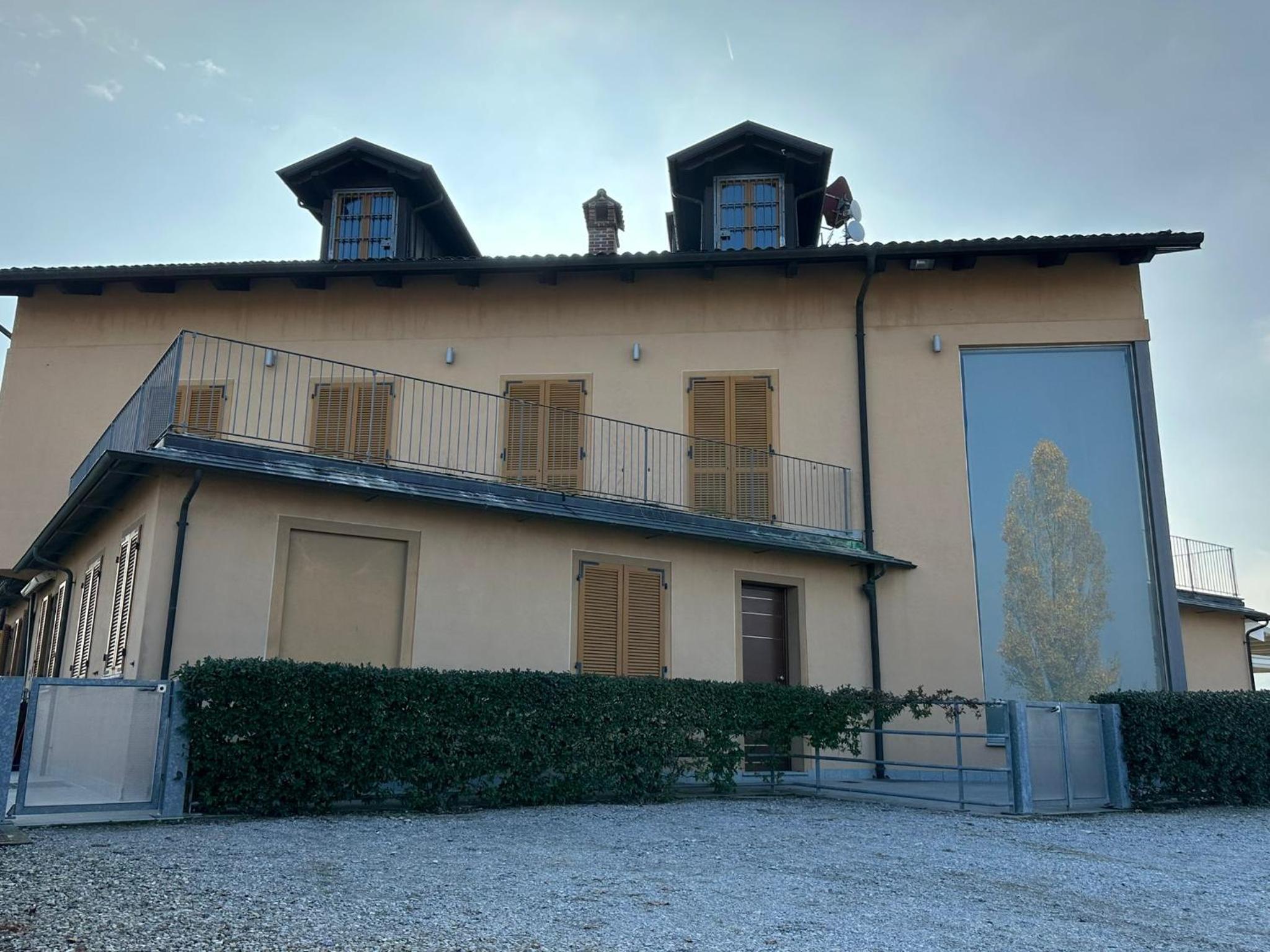 Cascina Boschetti