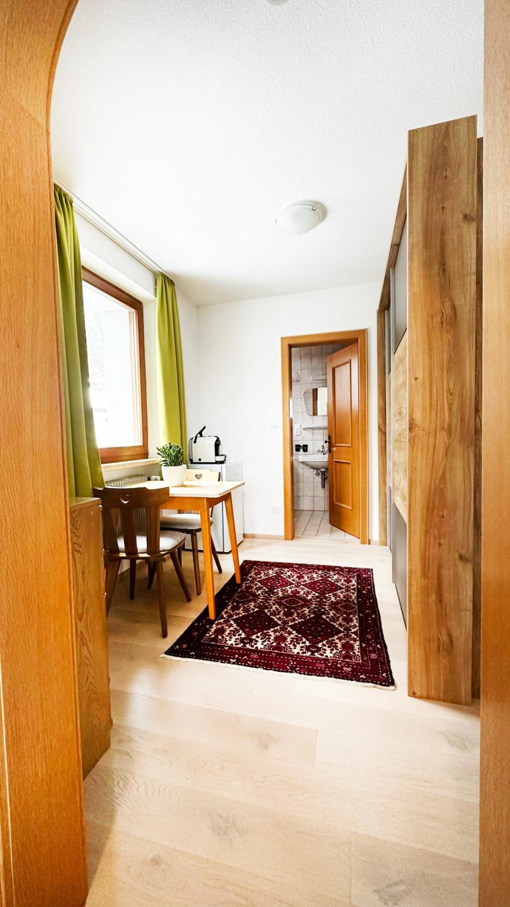 Pension Sonnegg