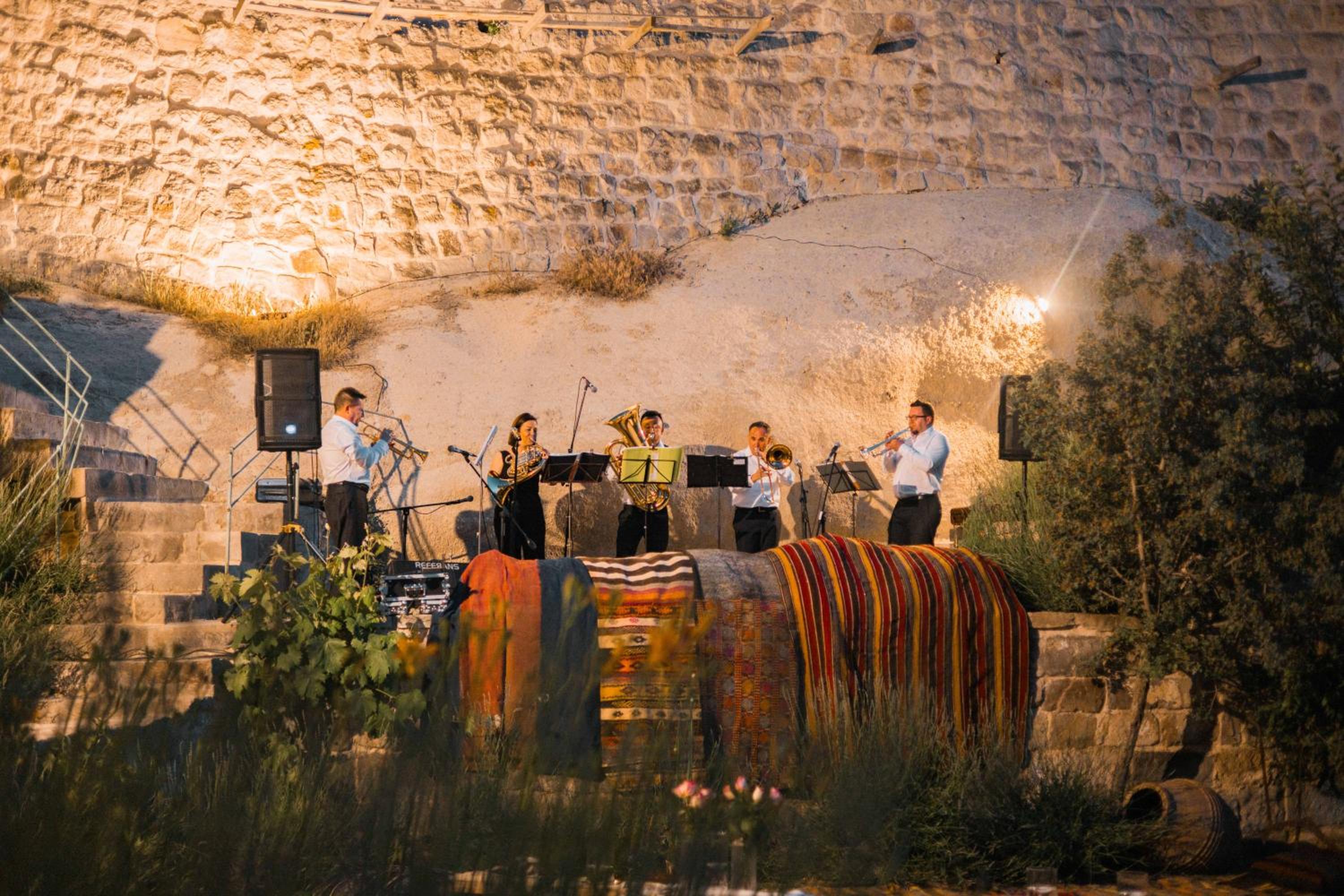 Aza Cave Kapadokya - Image 130