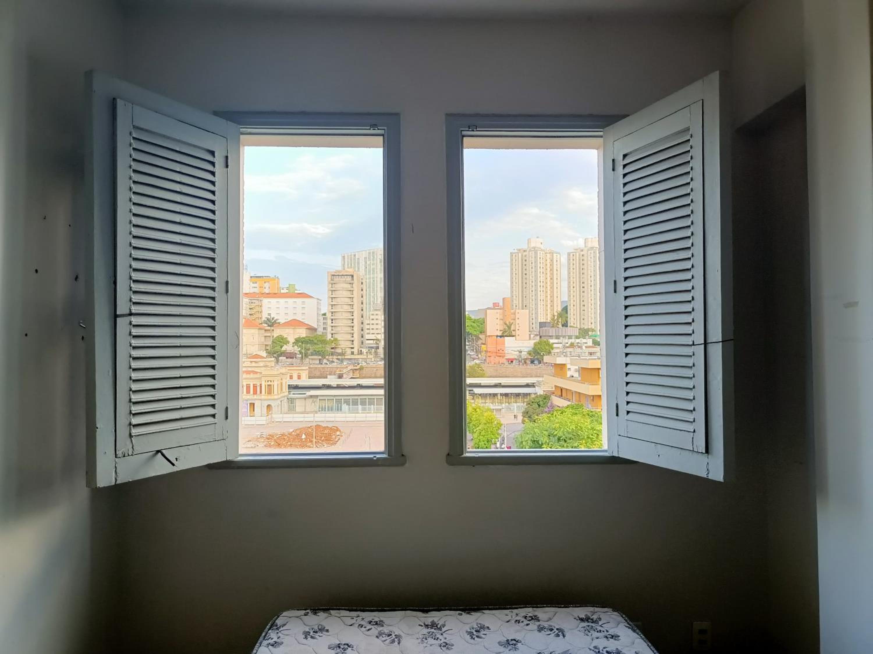 Suite no Centro BH