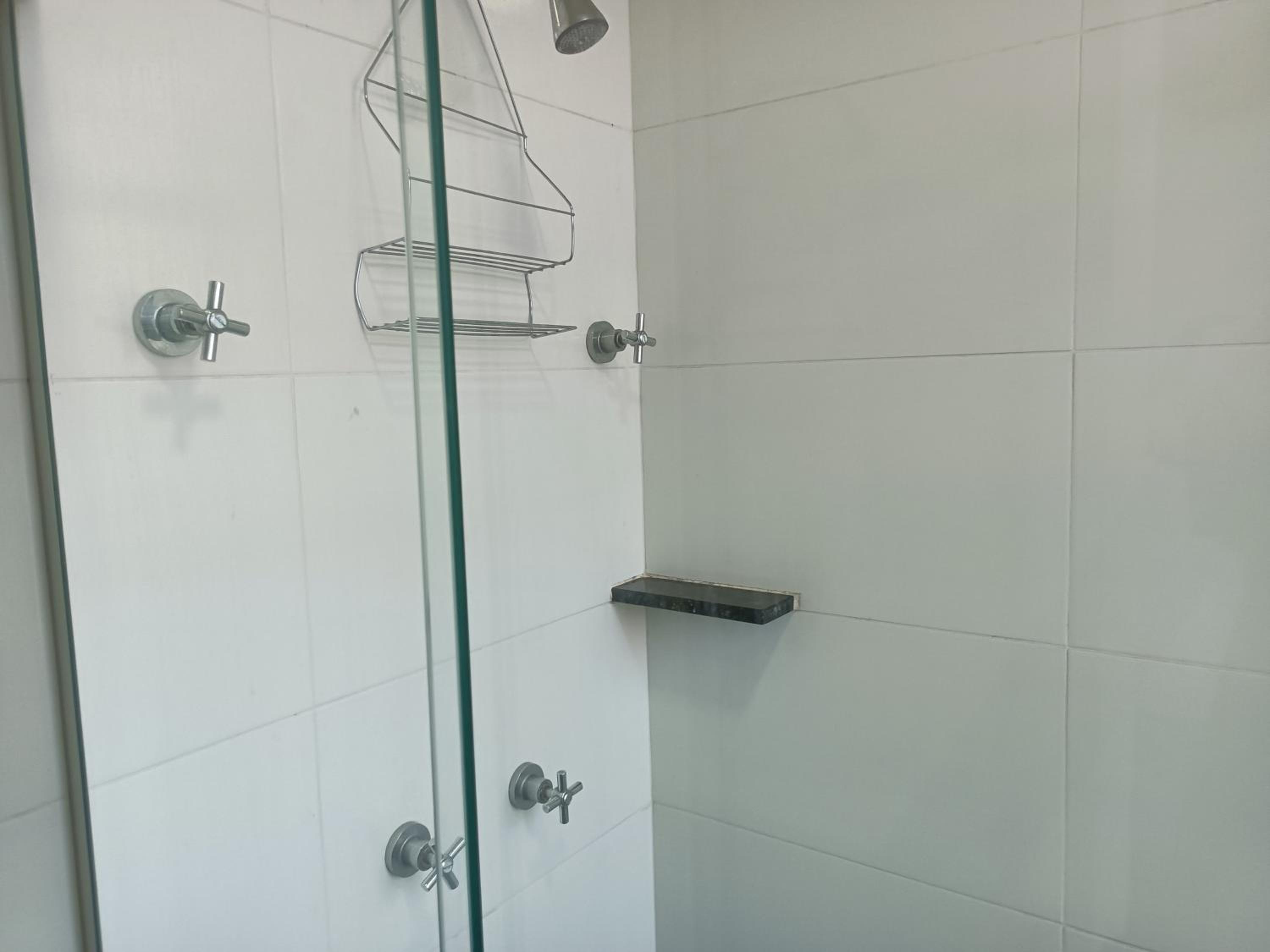 Suite no Centro BH