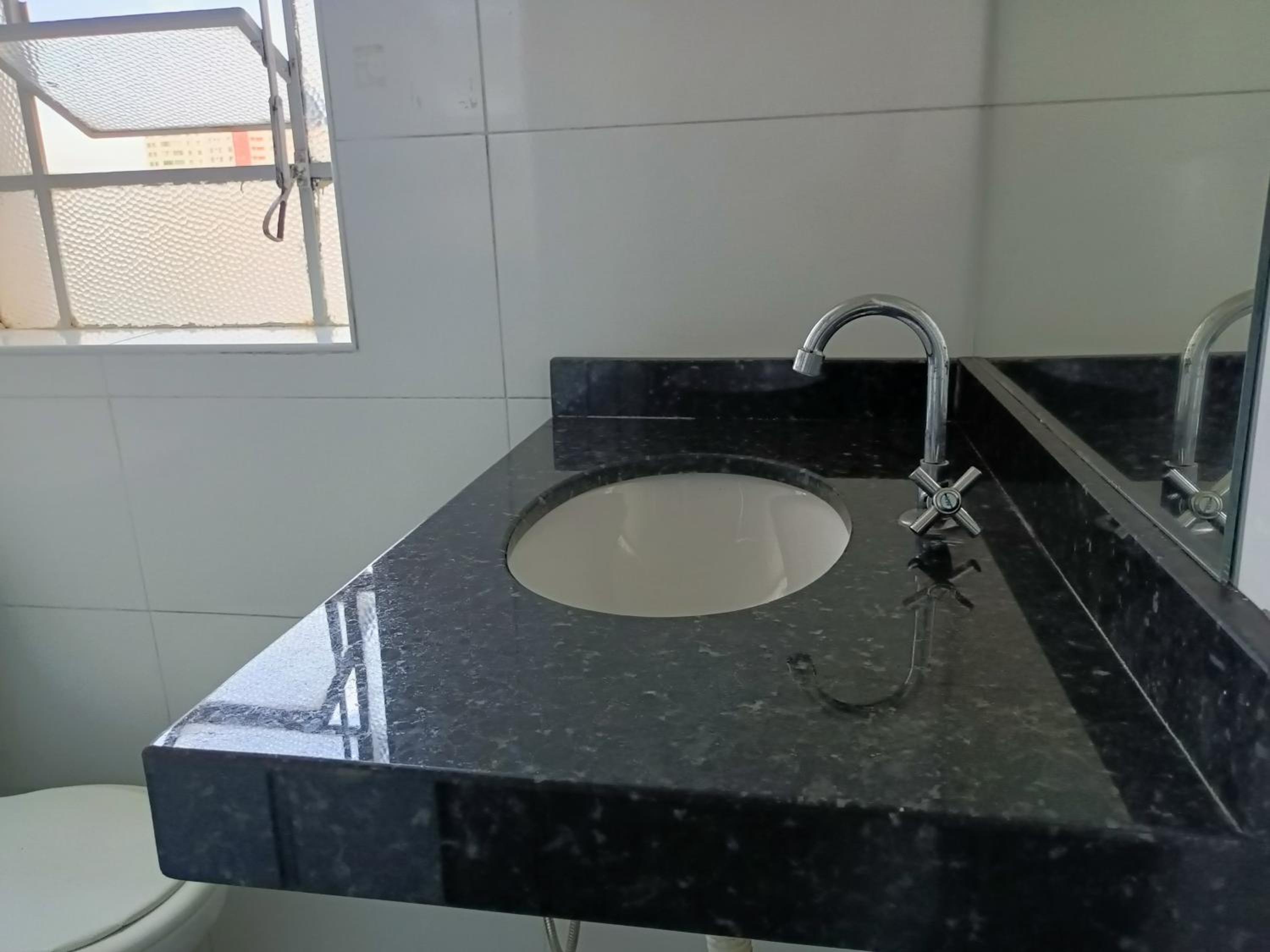 Suite no Centro BH