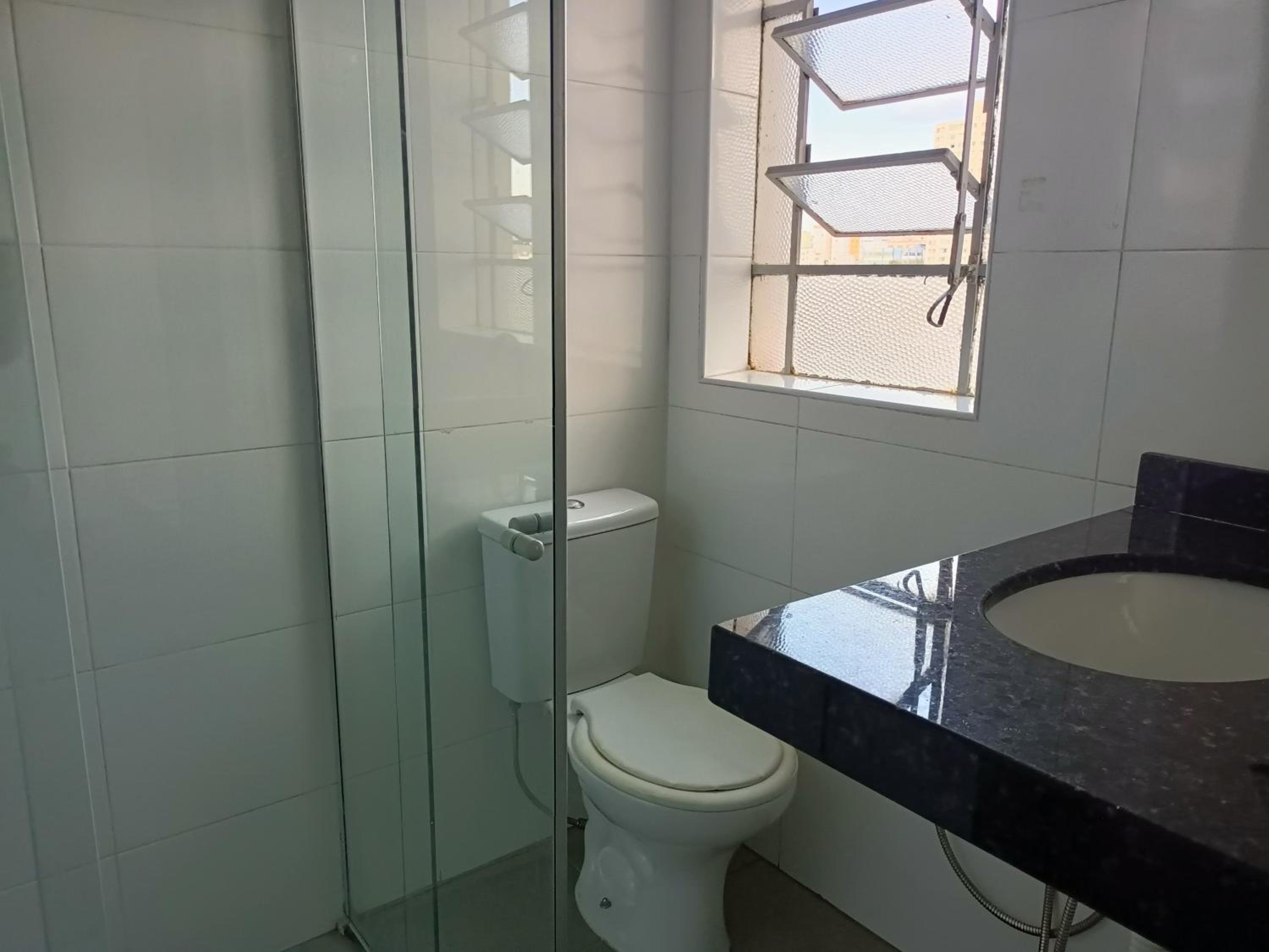 Suite no Centro BH