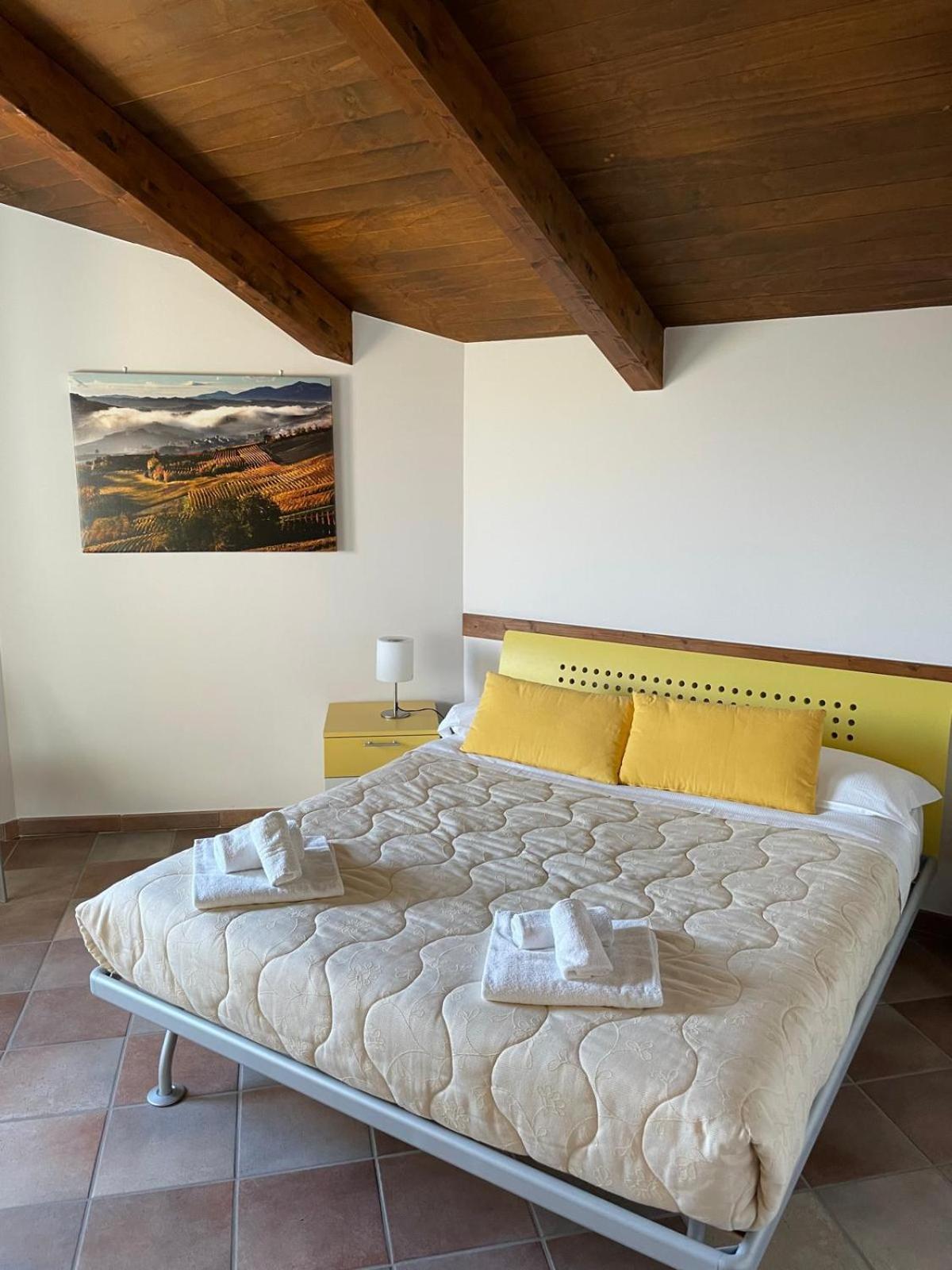 Cascina Boschetti