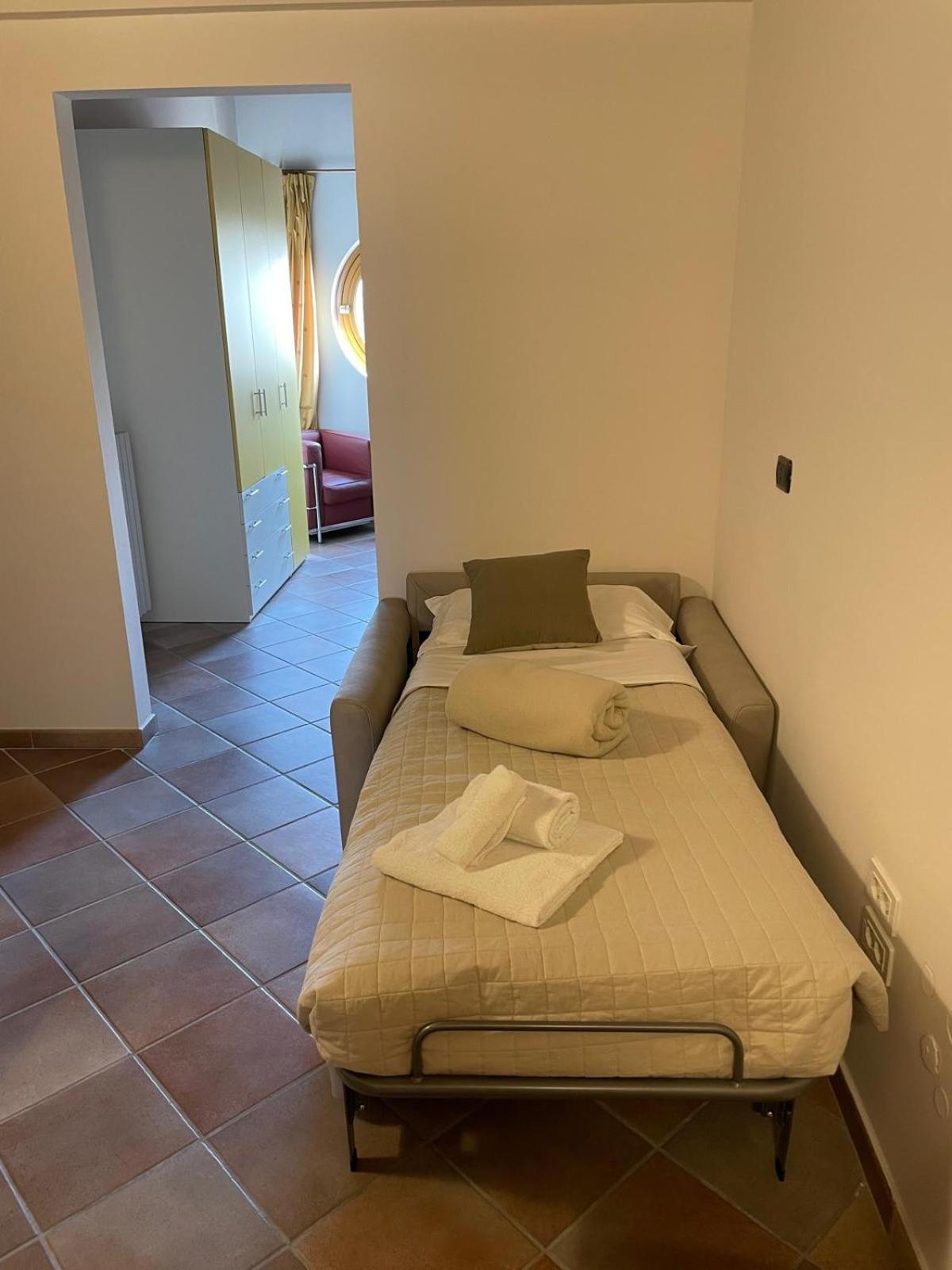 Cascina Boschetti
