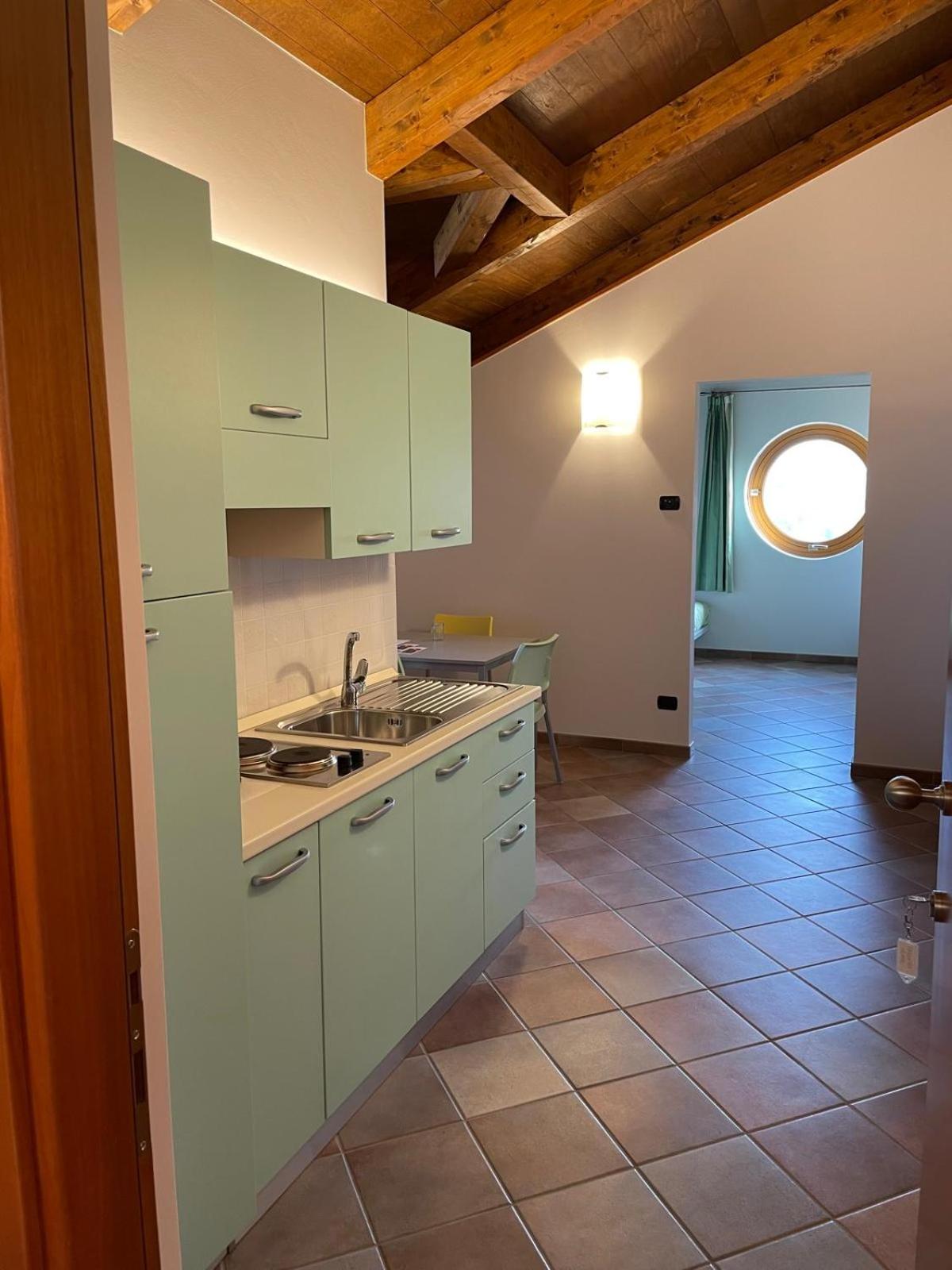 Cascina Boschetti