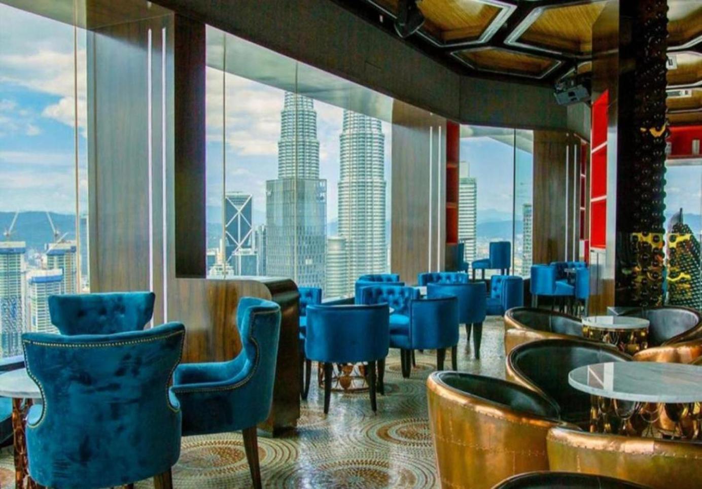 The Platinum Kuala Lumpur By Home Stay