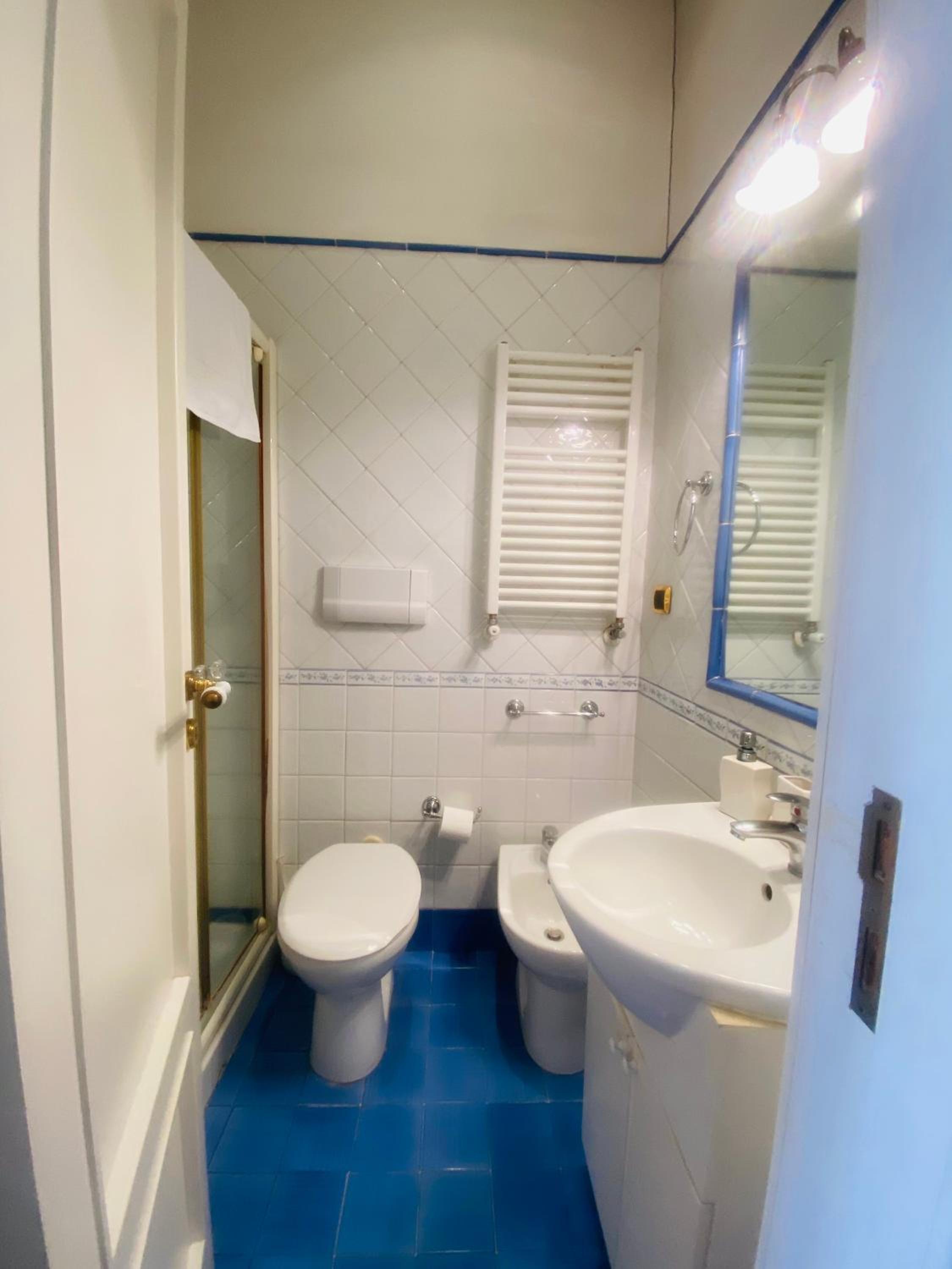 La casa sui tetti 2