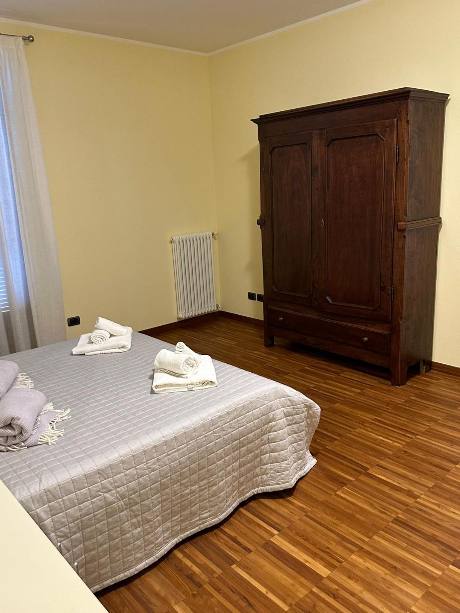 Cascina Boschetti