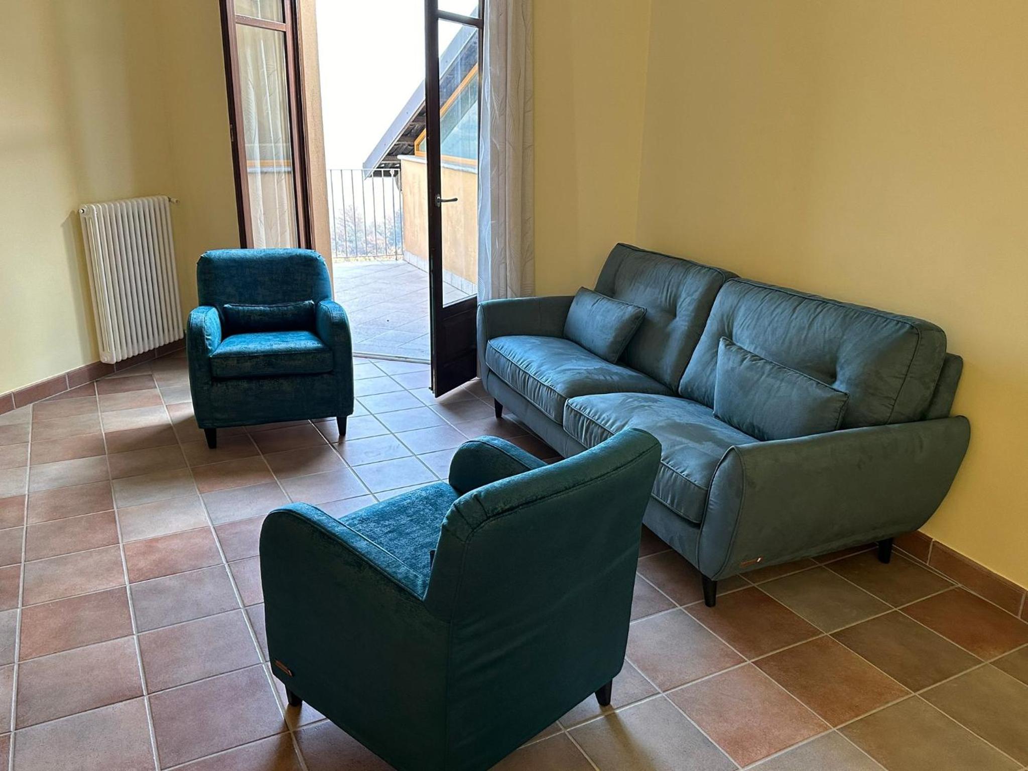 Cascina Boschetti