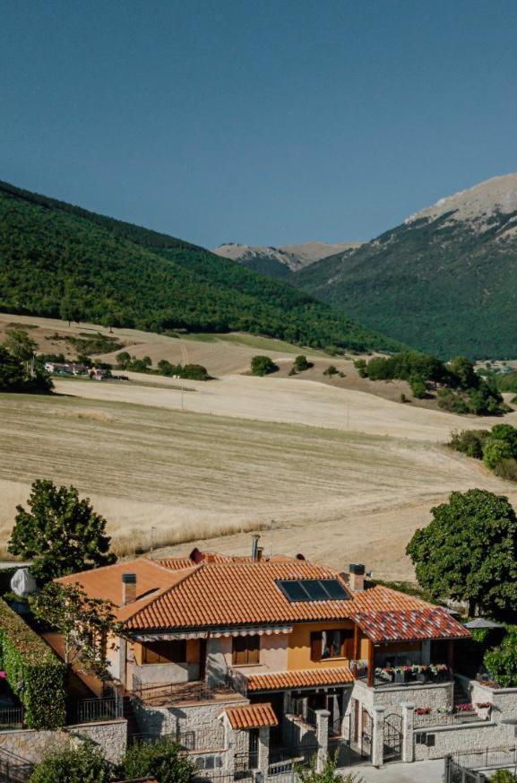 Affittacamere Residenza Montedoro