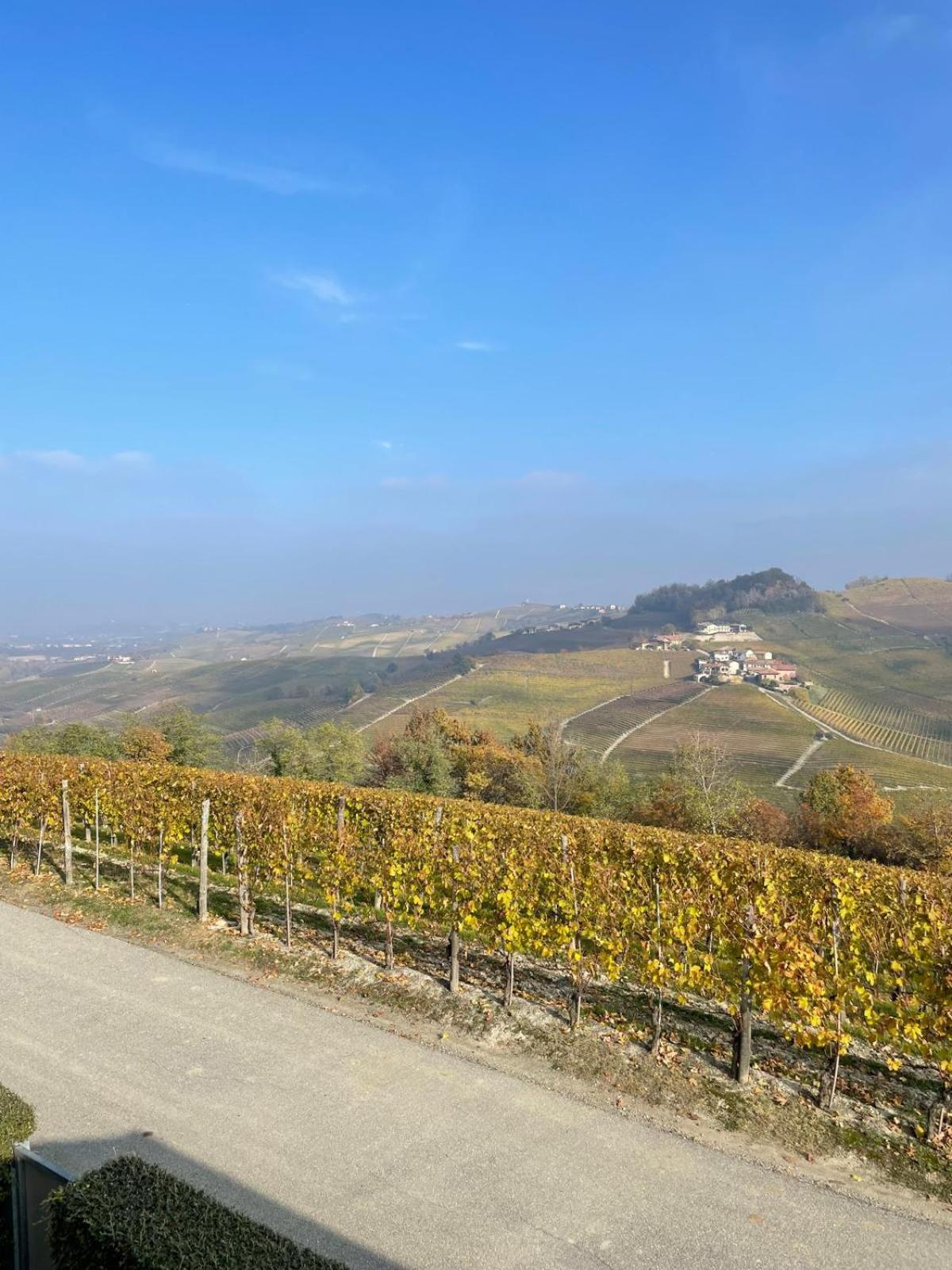 Cascina Boschetti