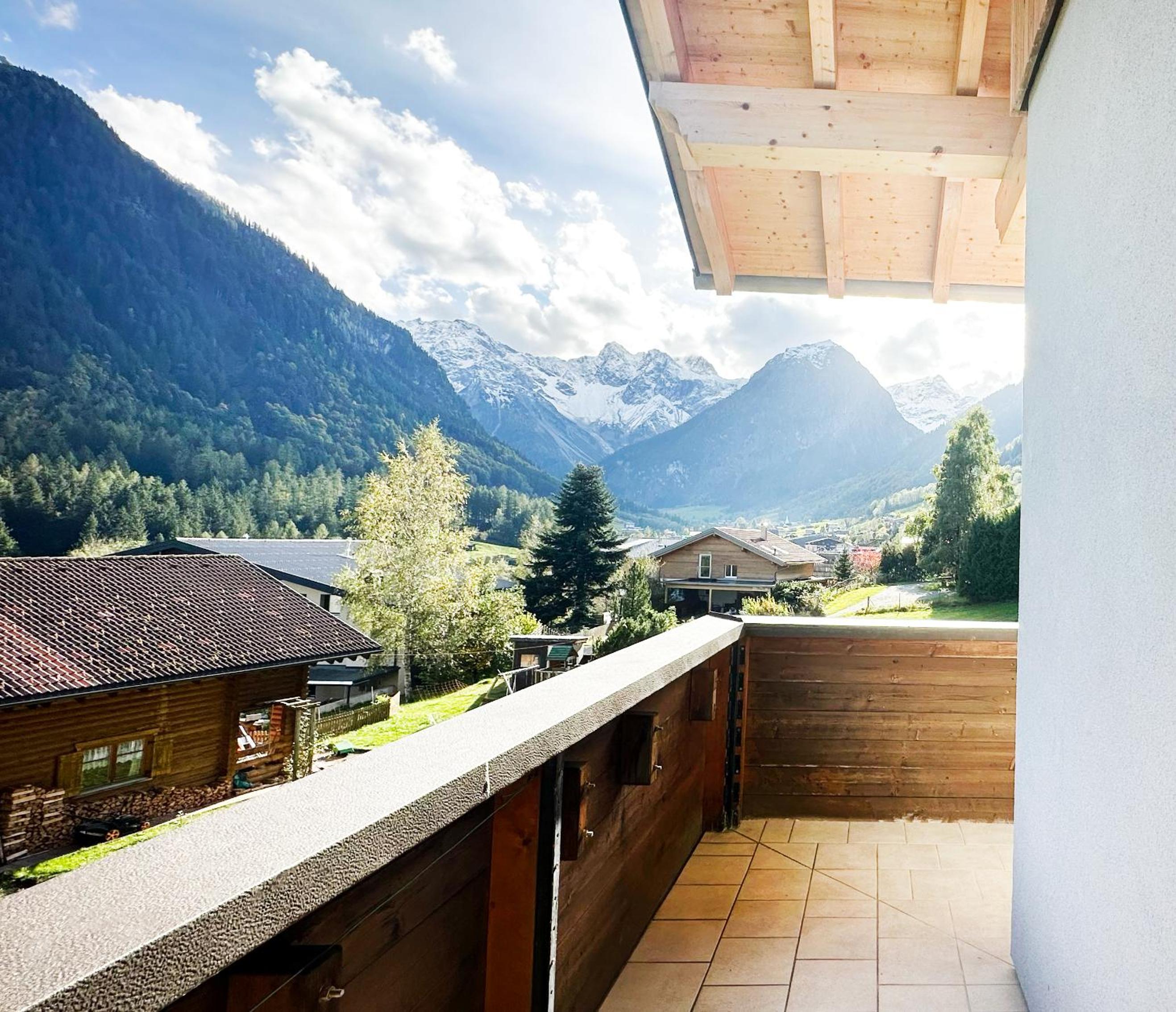 Pension Sonnegg