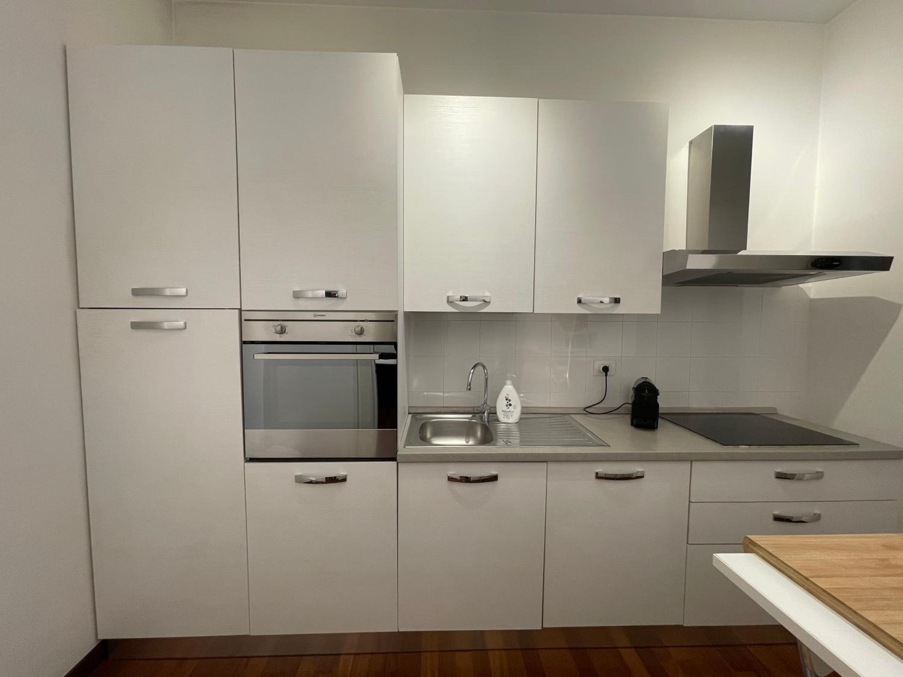 Berga Exclusive Suite view 5