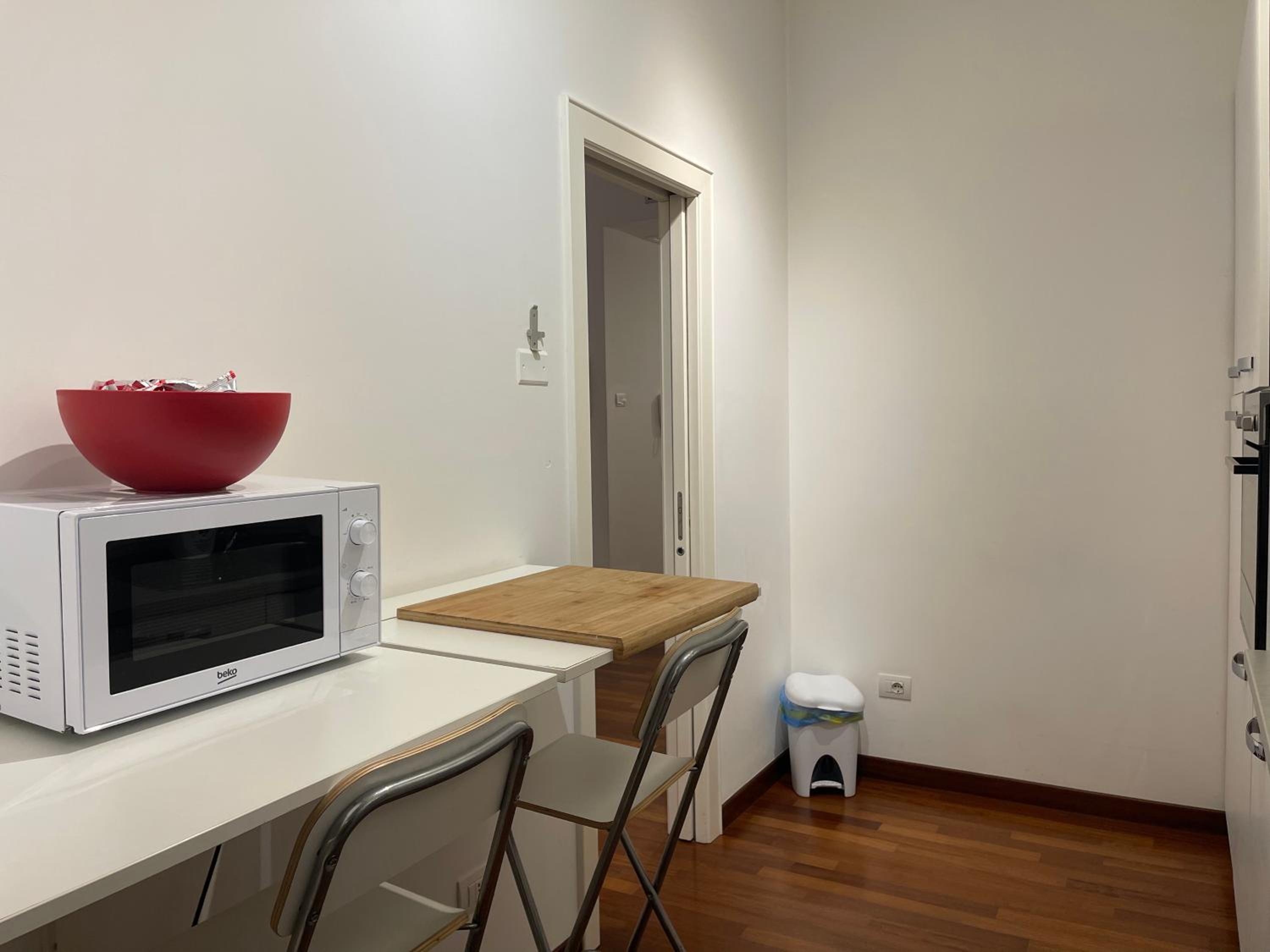 Berga Exclusive Suite view 4