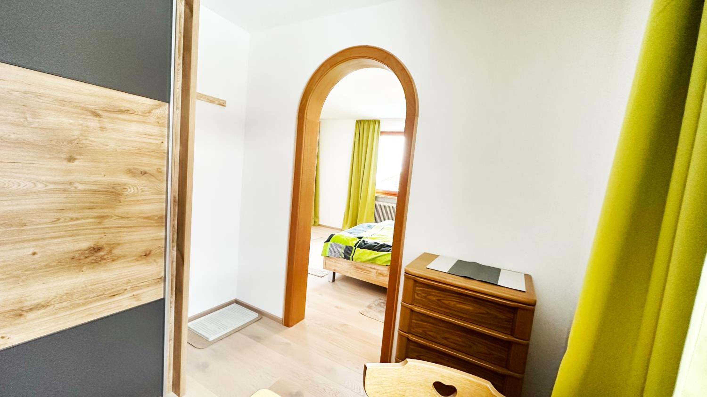 Pension Sonnegg