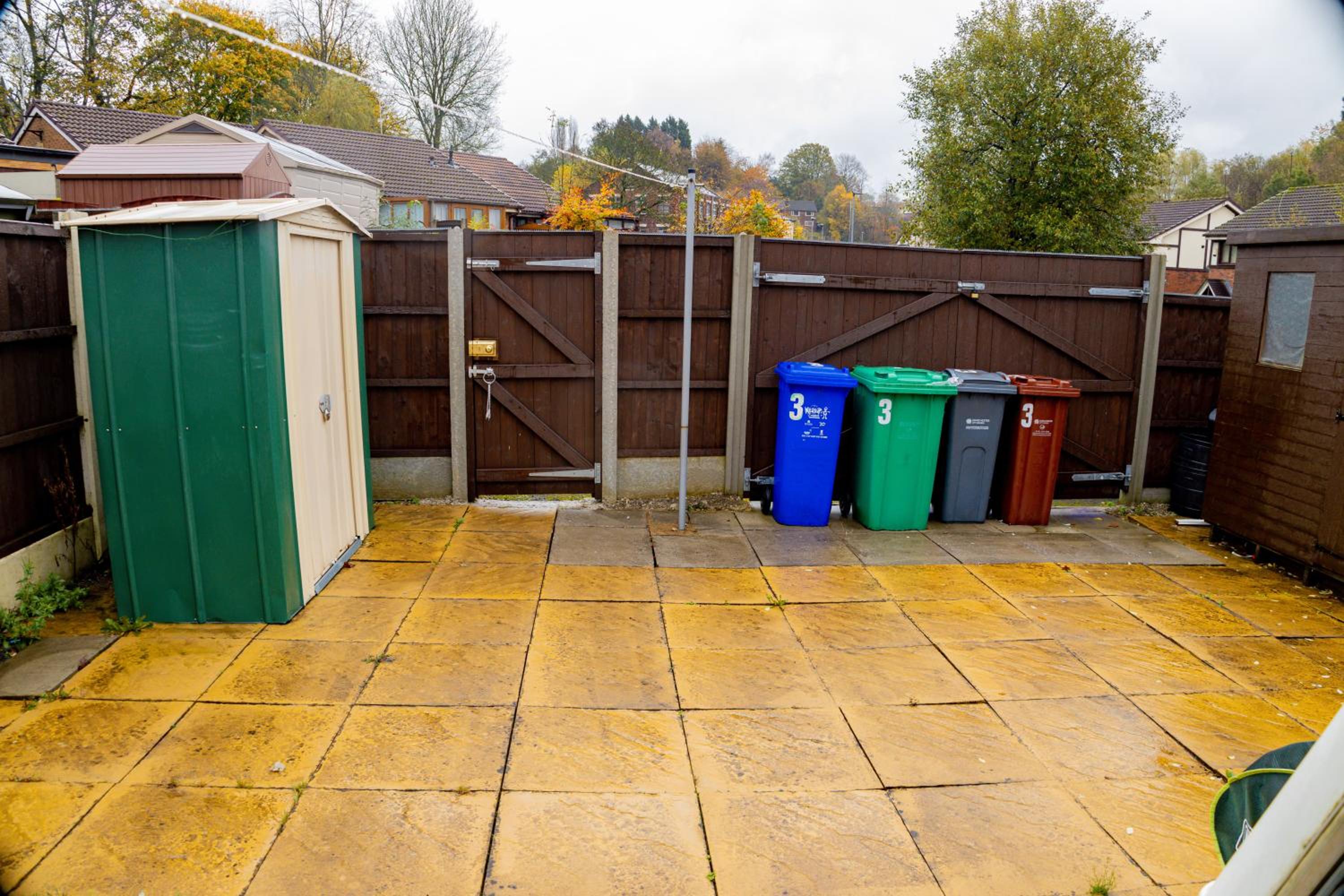 Charming 2-Bedroom in MANCHESTER