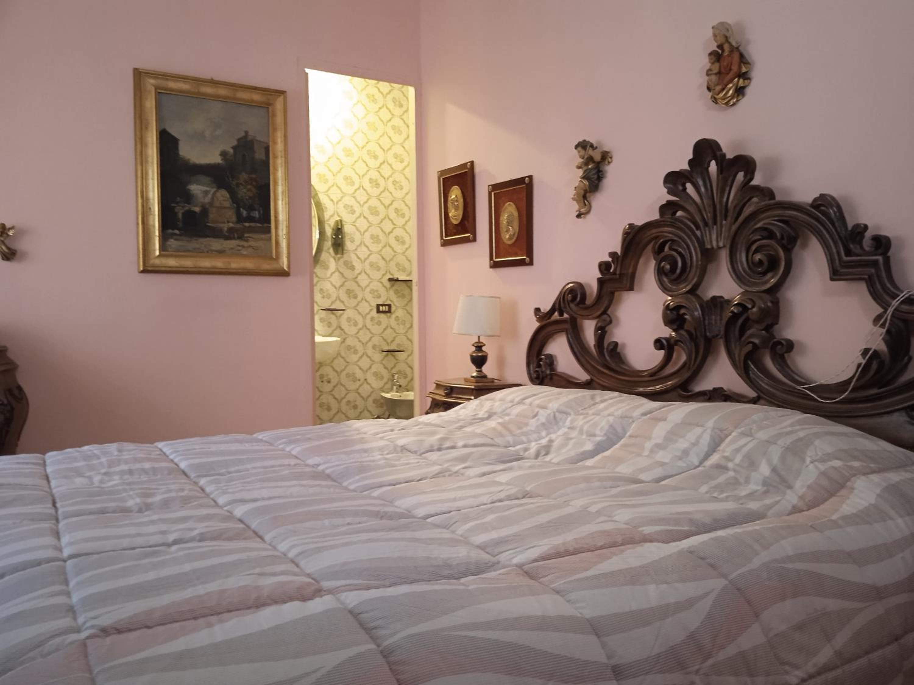 La Casa dei sapori 8 letti 3 camere 1 cucina photo 2