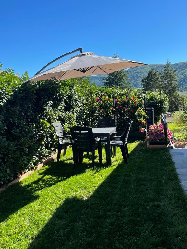 Affittacamere Residenza Montedoro