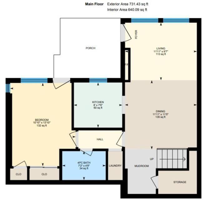 Comfy Condo in Mont-Tremblant