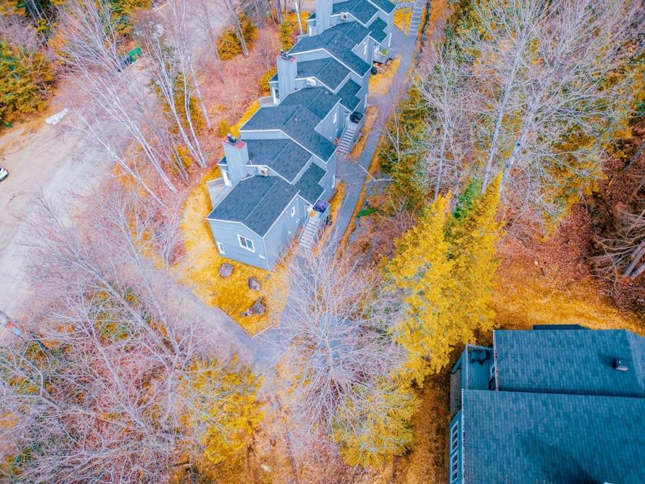 Comfy Condo in Mont-Tremblant