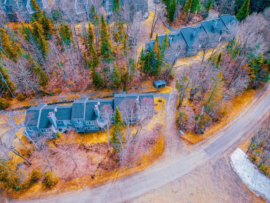 Comfy Condo in Mont-Tremblant