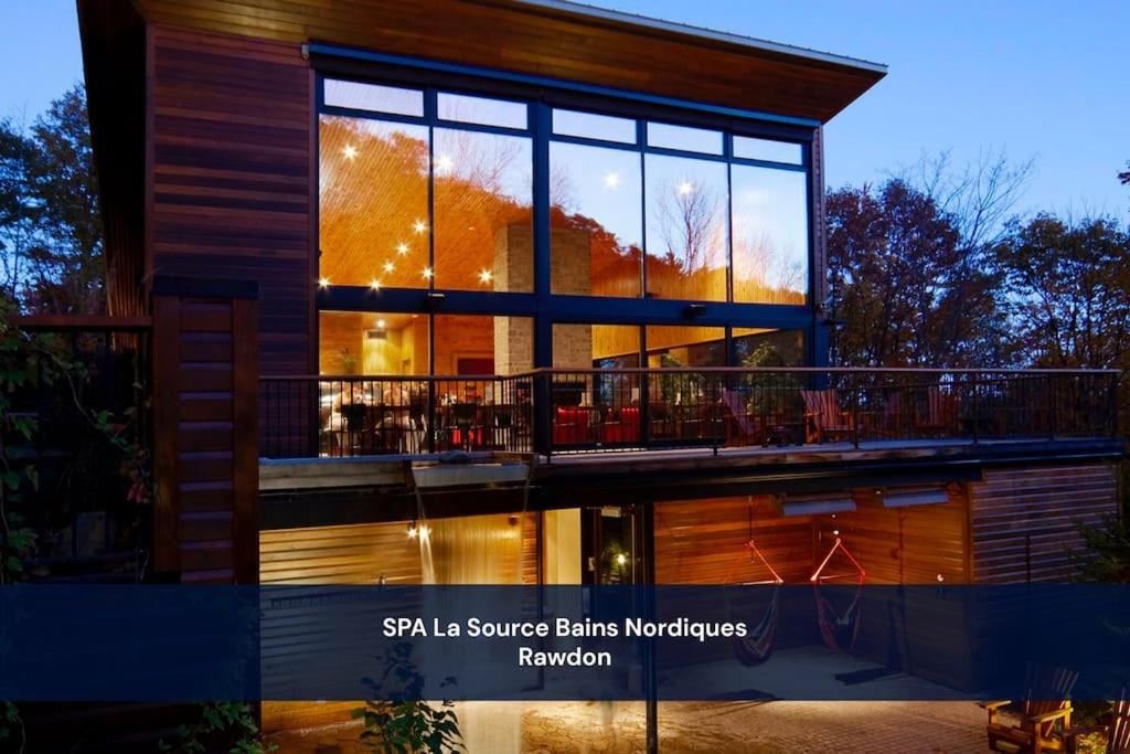 Comfy Condo in Mont-Tremblant