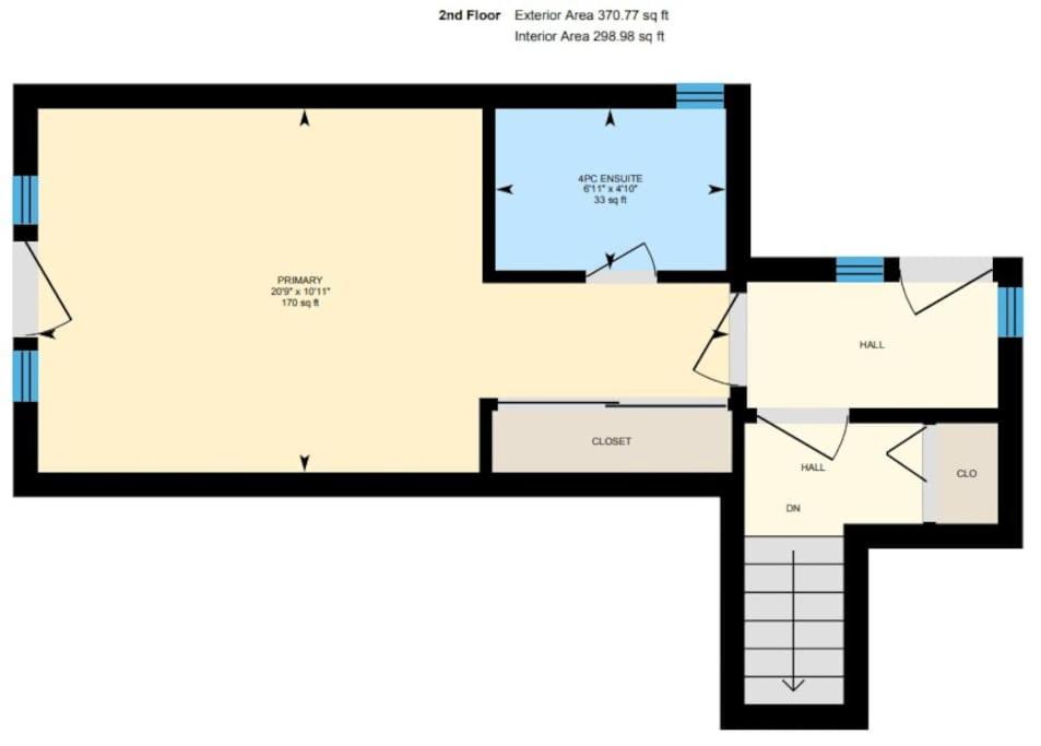Comfy Condo in Mont-Tremblant