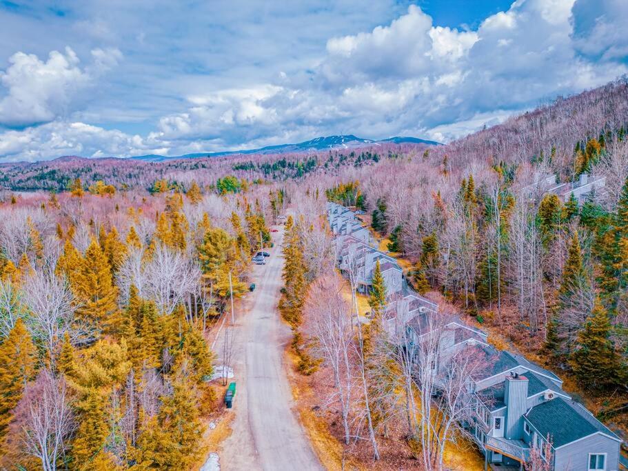 Comfy Condo in Mont-Tremblant
