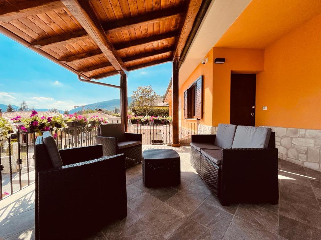 Affittacamere Residenza Montedoro