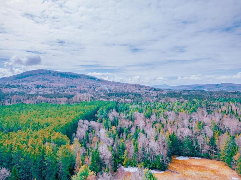Comfy Condo in Mont-Tremblant