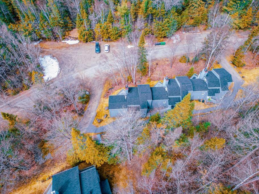 Comfy Condo in Mont-Tremblant