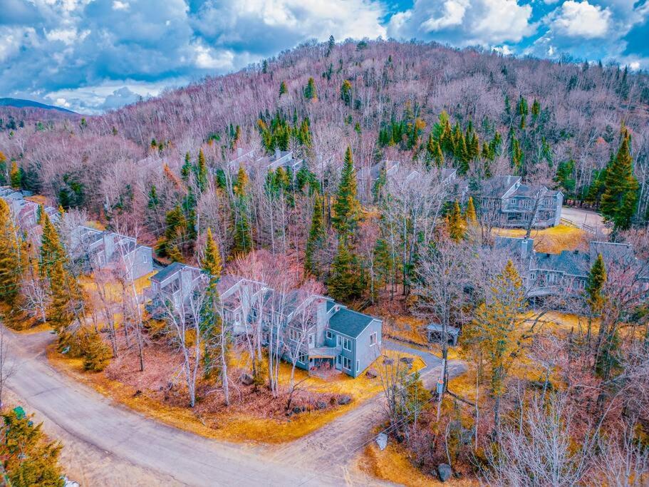 Comfy Condo in Mont-Tremblant