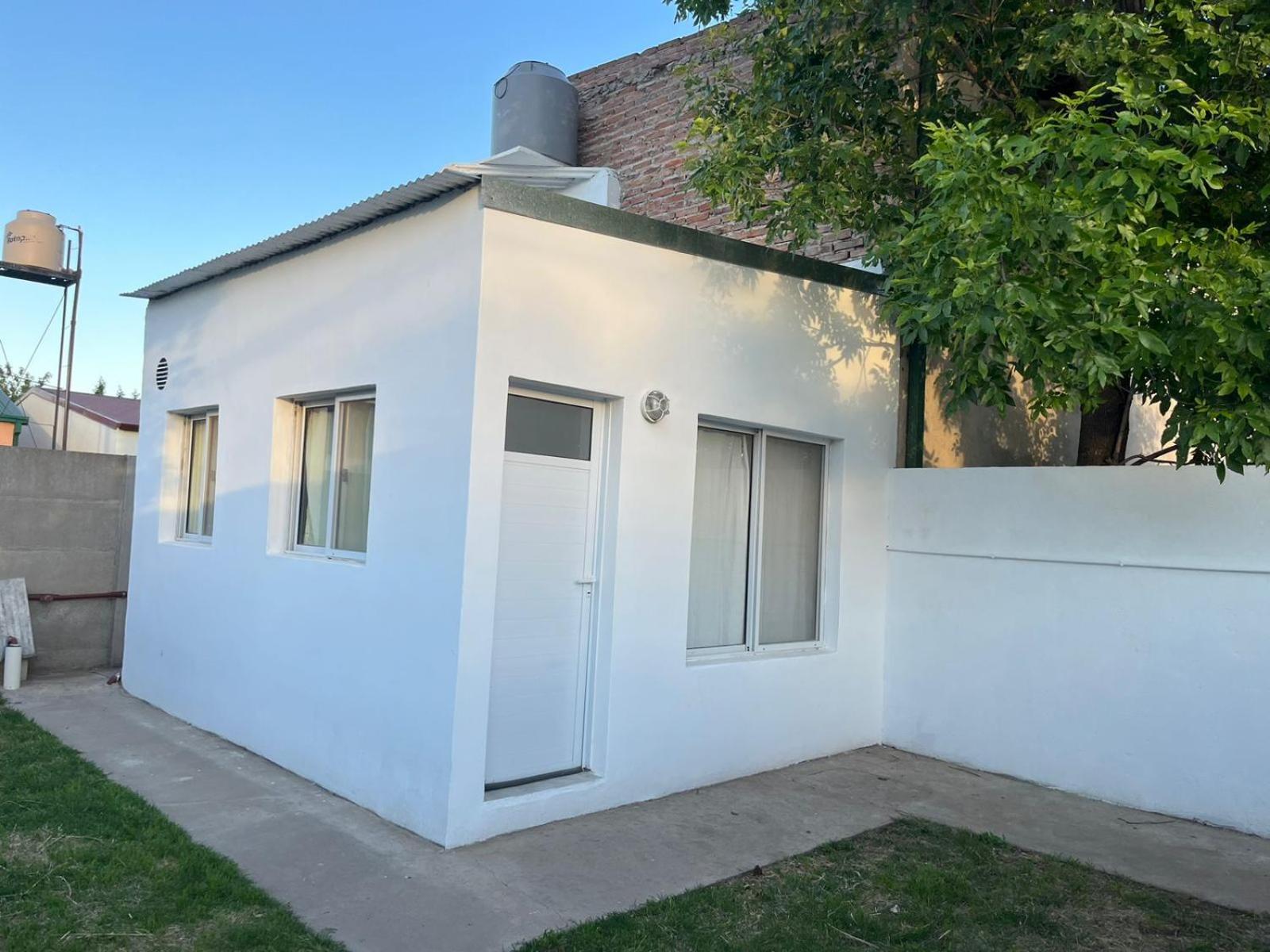 HERMOSO DEPARTAMENTO EN GENERAL VILLEGAS